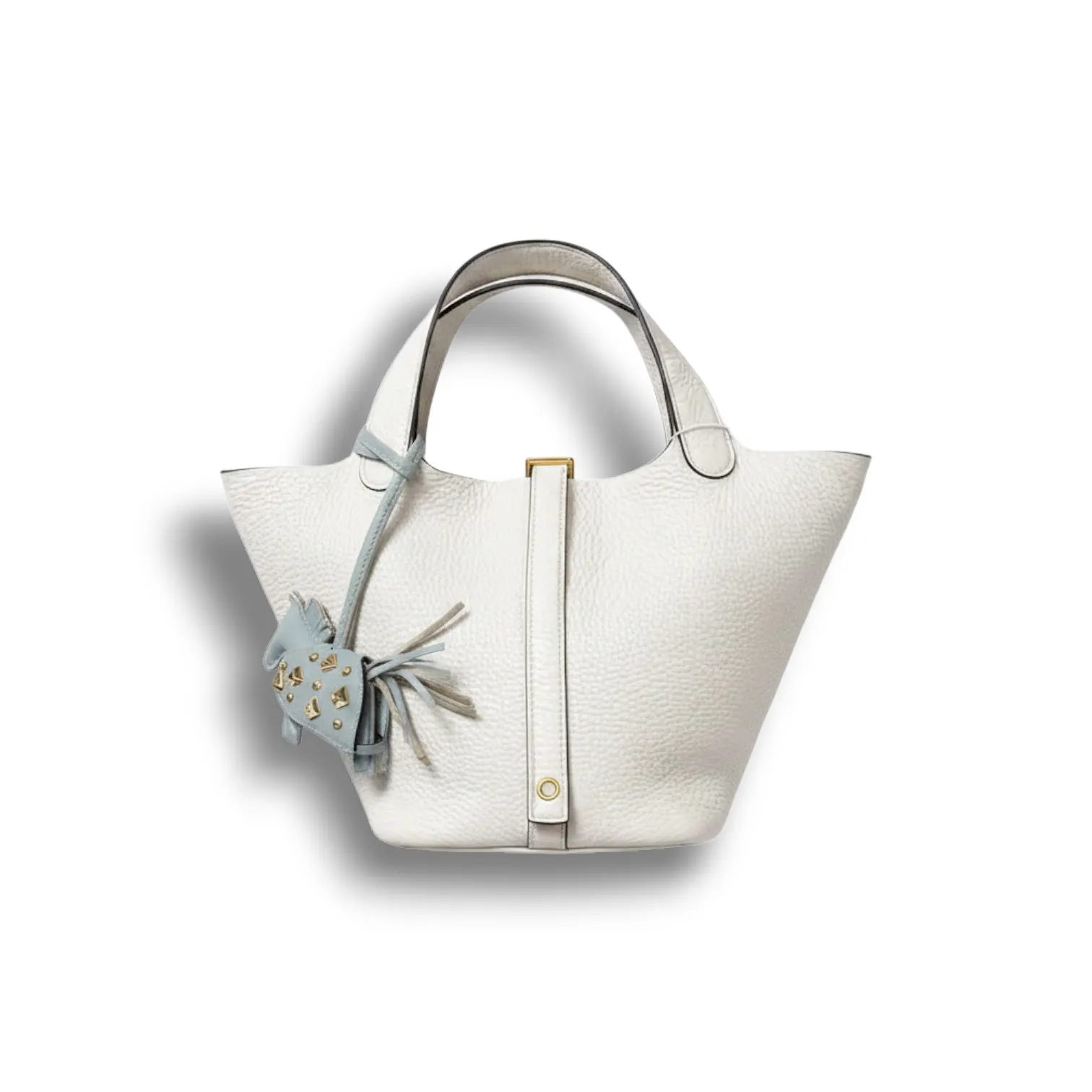 Сумка HERMES Picotin (18 см)
