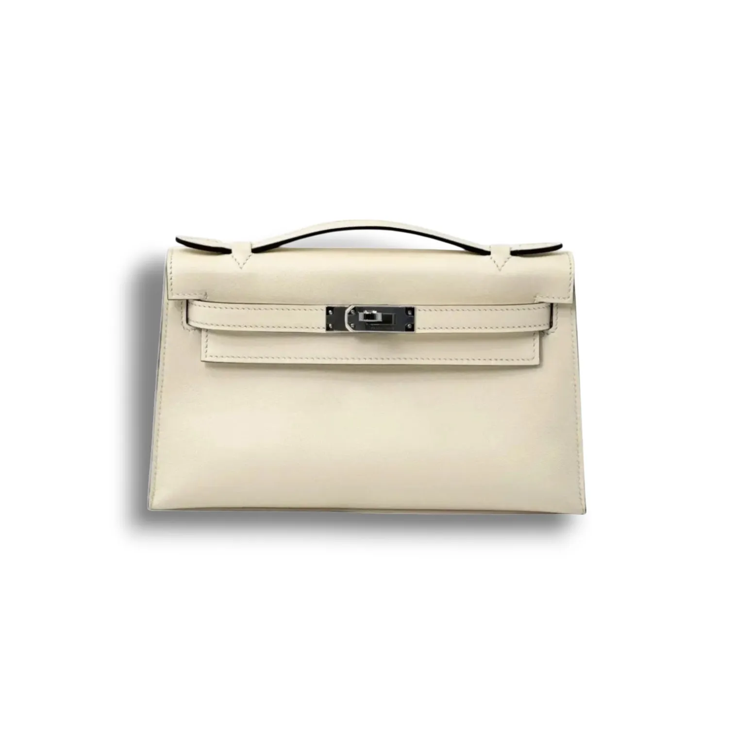 Сумка HERMES Kelly Pochette (22 см)
