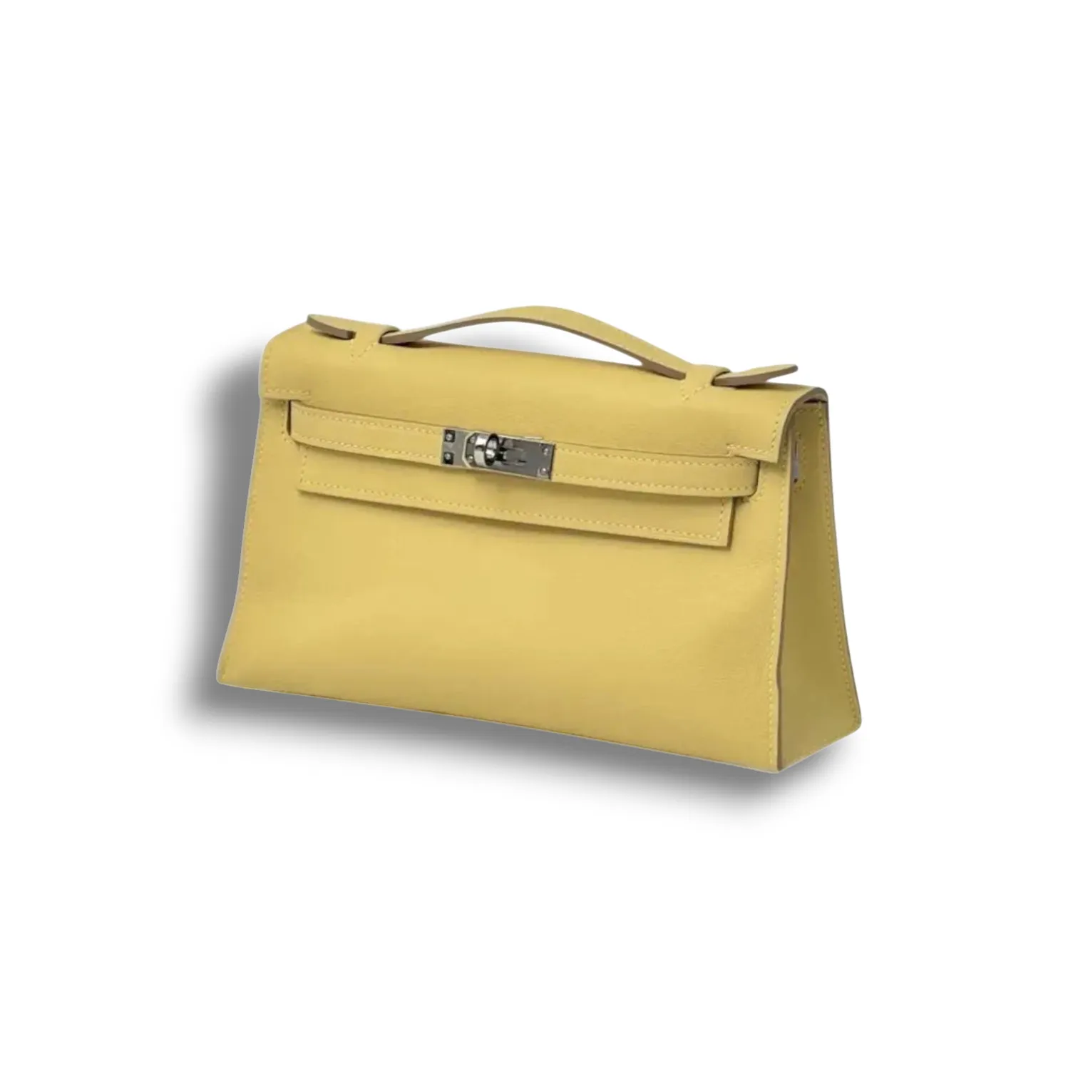 Сумка HERMES Kelly Pochette (22 см)