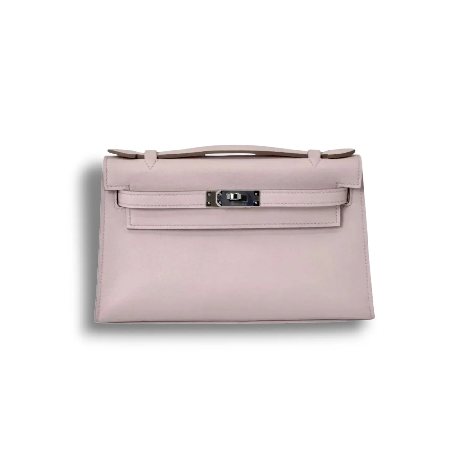 Сумка HERMES Kelly Pochette (22 см)