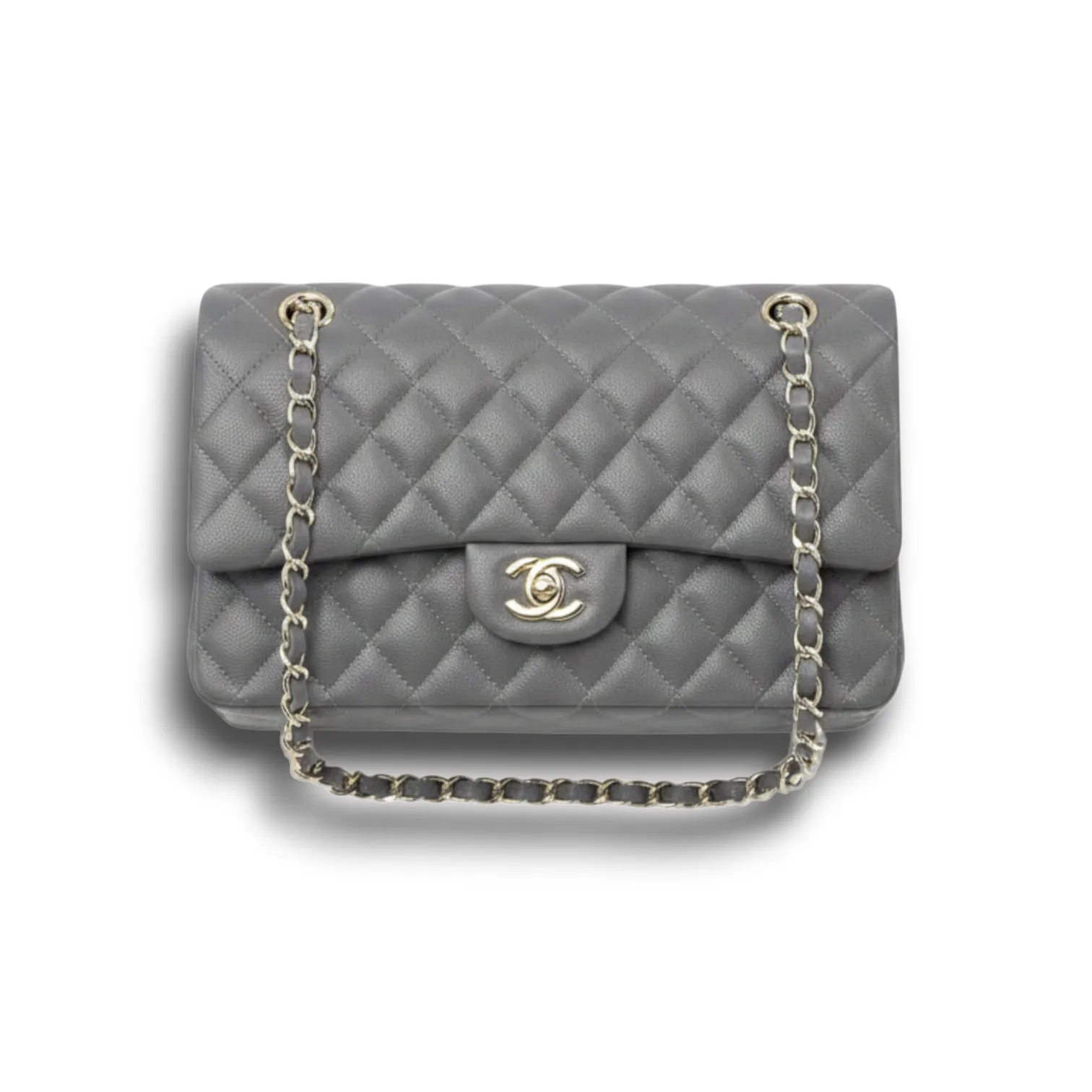 Сумка CHANEL Double Flap (25 см)