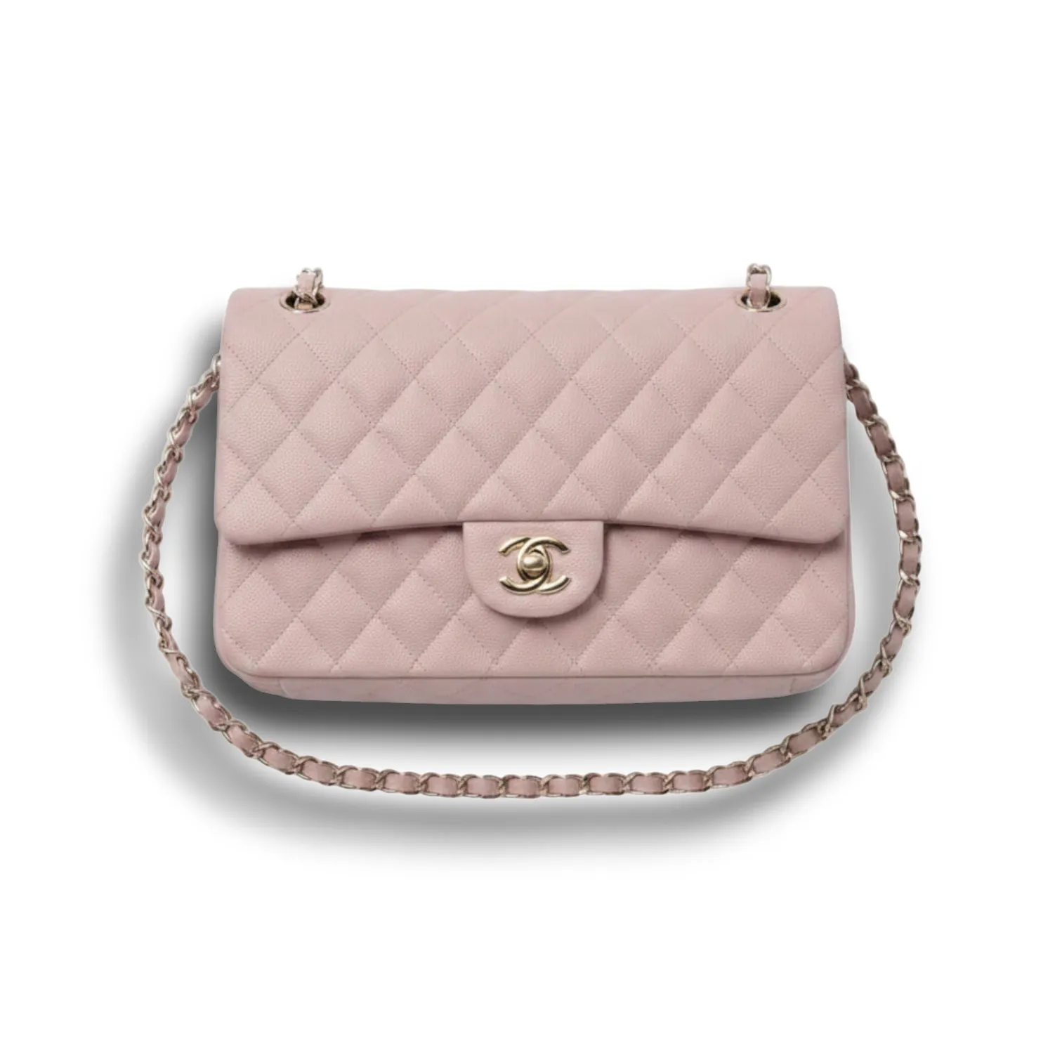 Сумка CHANEL Double Flap (25 см)