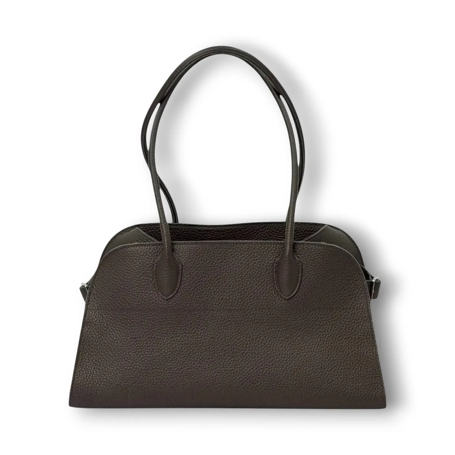 Сумка THE ROW Margaux Shoulder (36 см)