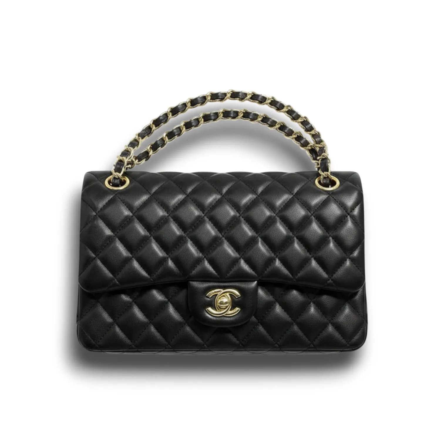 Сумка CHANEL Trendy CC (25 см )