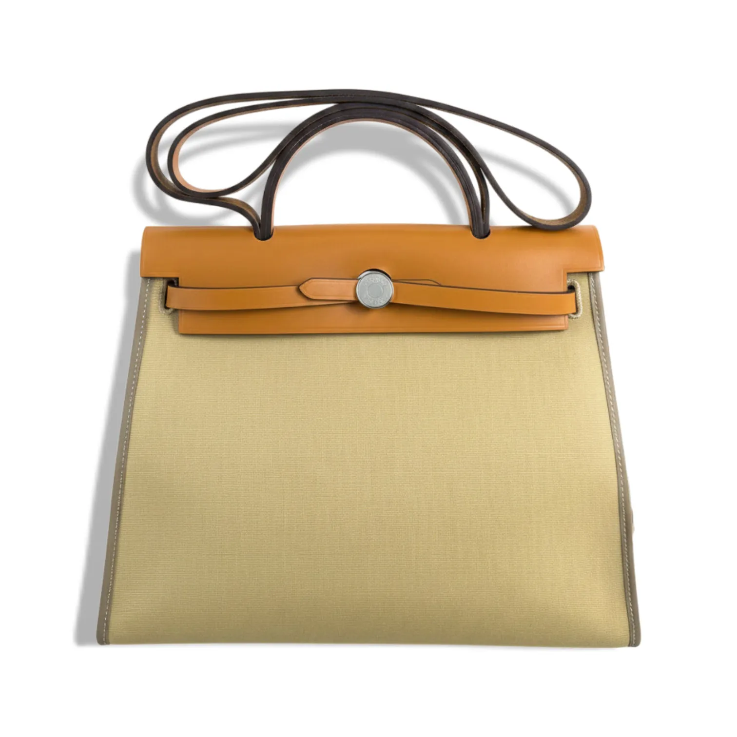 Сумка HERMES Herbag (31 см)