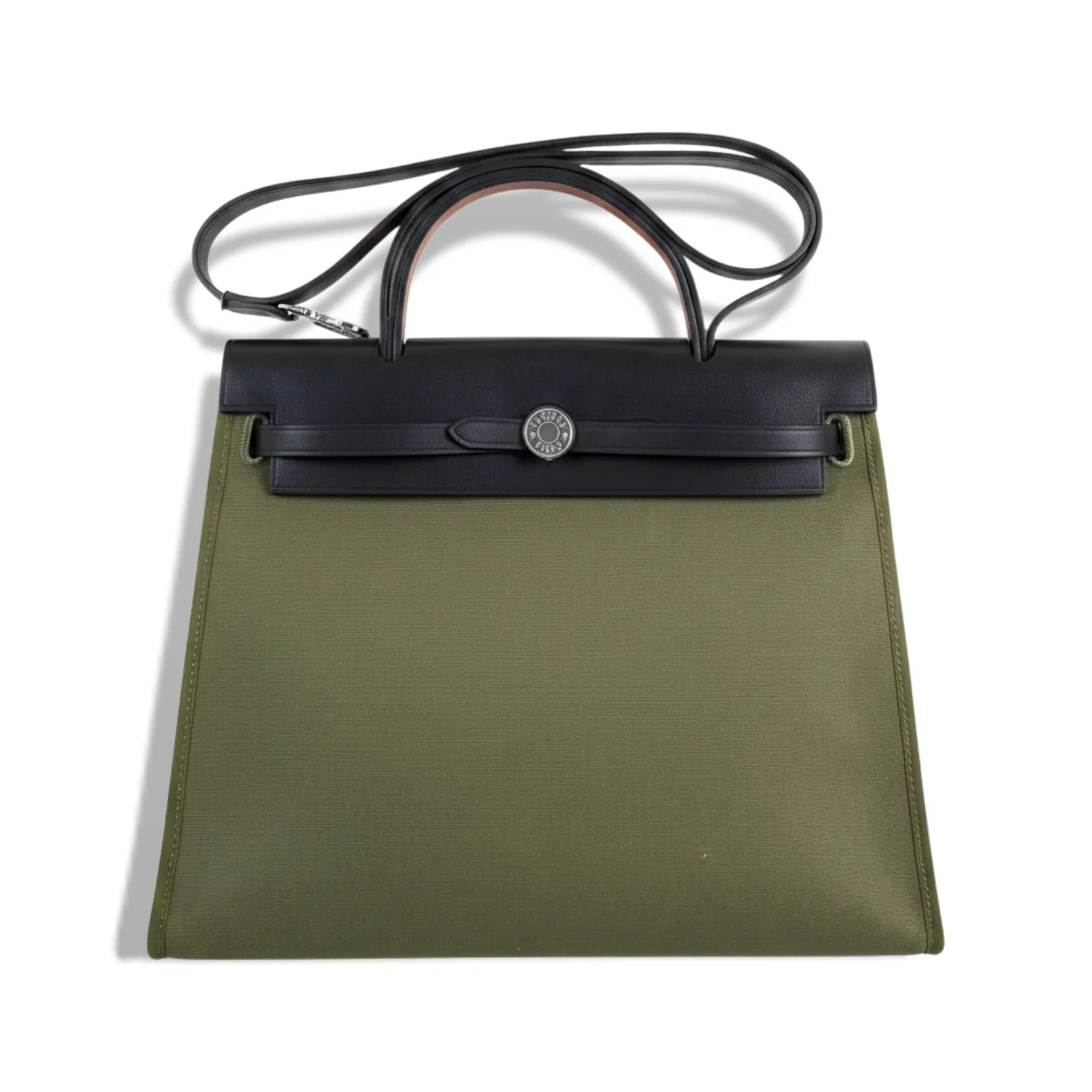 Сумка HERMES Herbag (31 см)