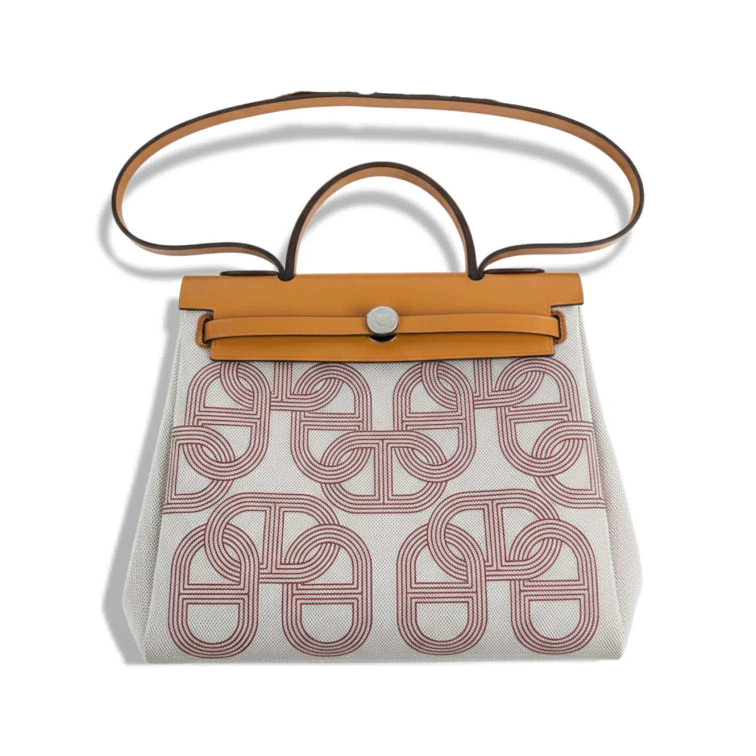 Сумка HERMES Herbag (31 см)