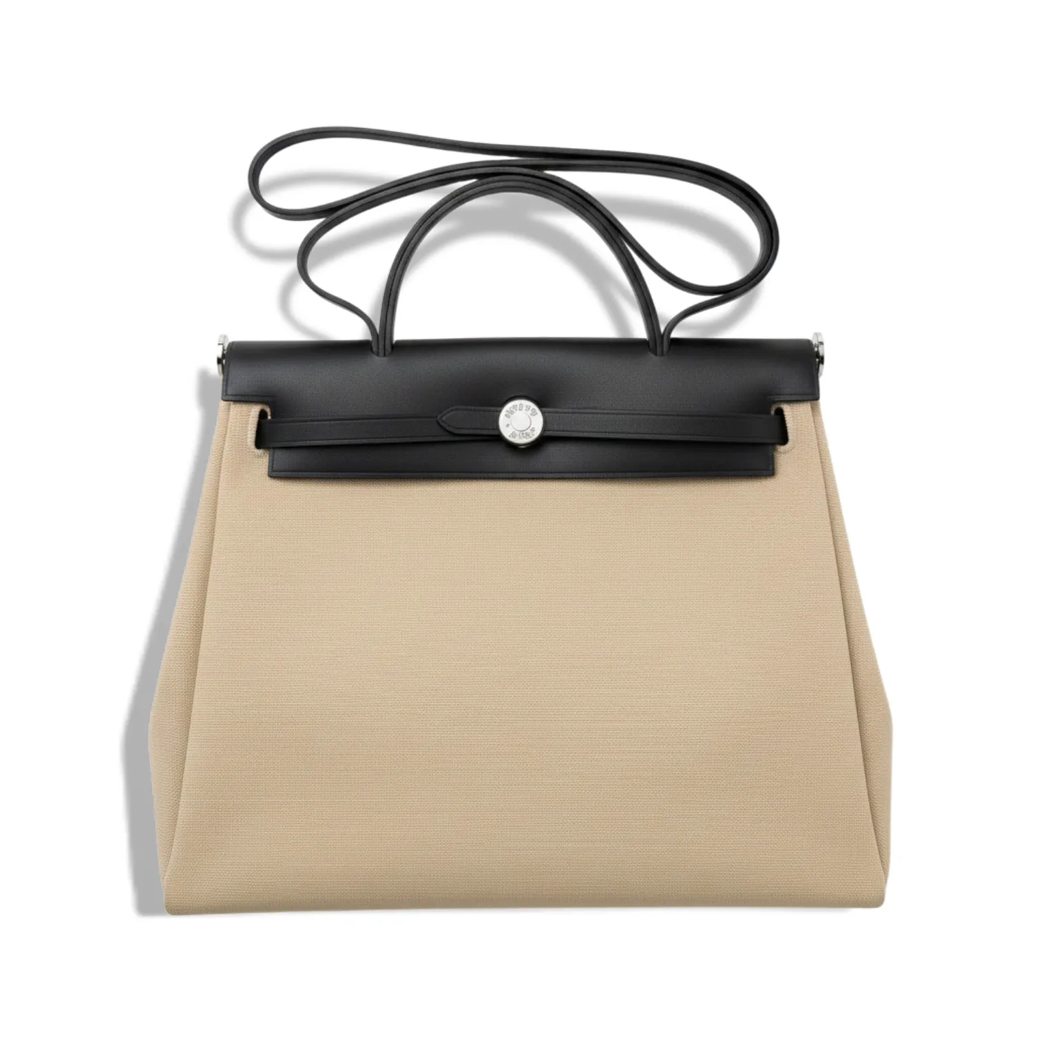 Сумка HERMES Herbag (31 см)