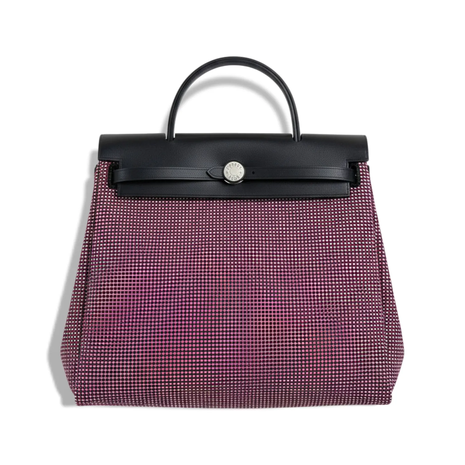 Сумка HERMES Herbag (31 см)