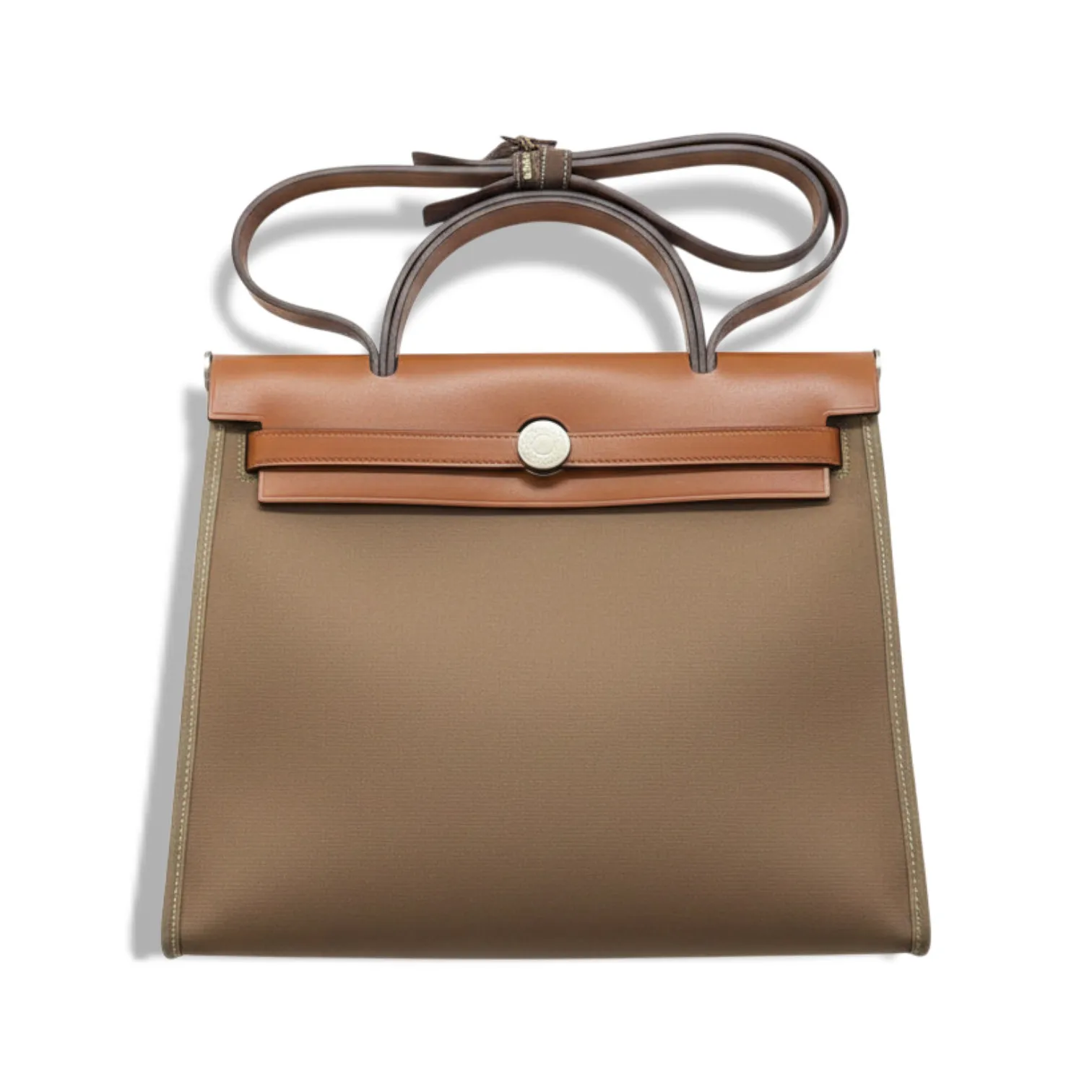 Сумка HERMES Herbag (31 см)