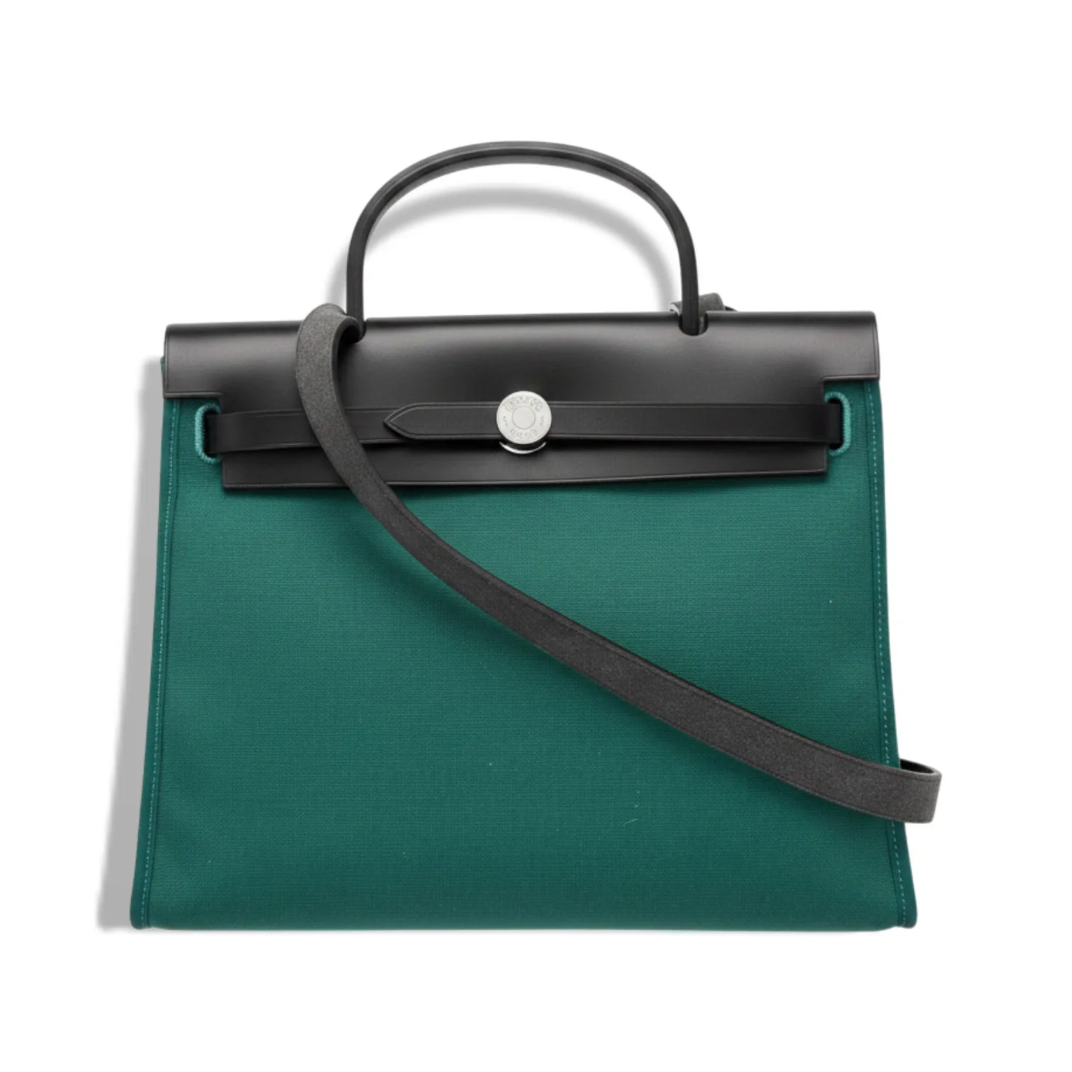 Сумка HERMES Herbag (31 см)