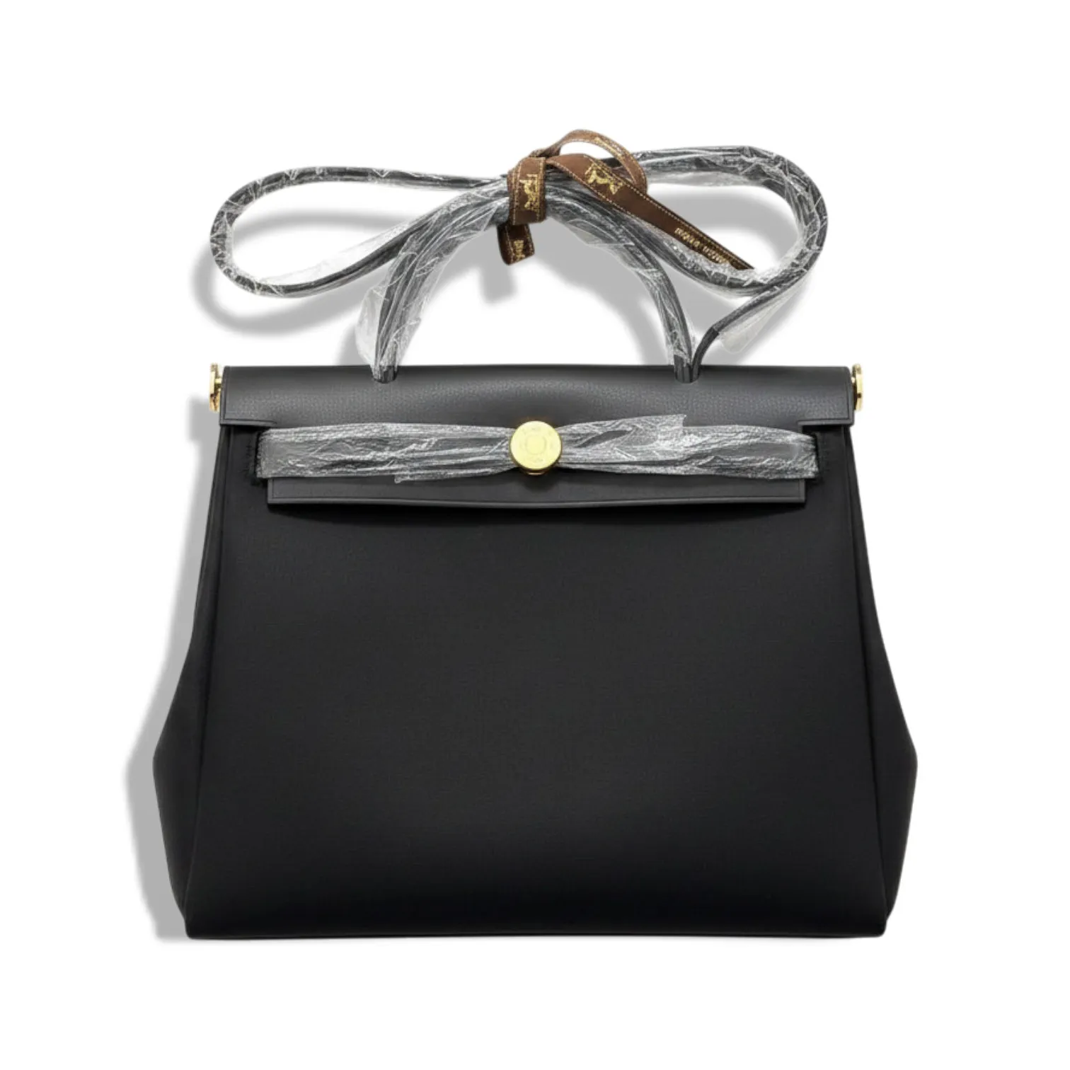 Сумка HERMES Herbag (31 см)