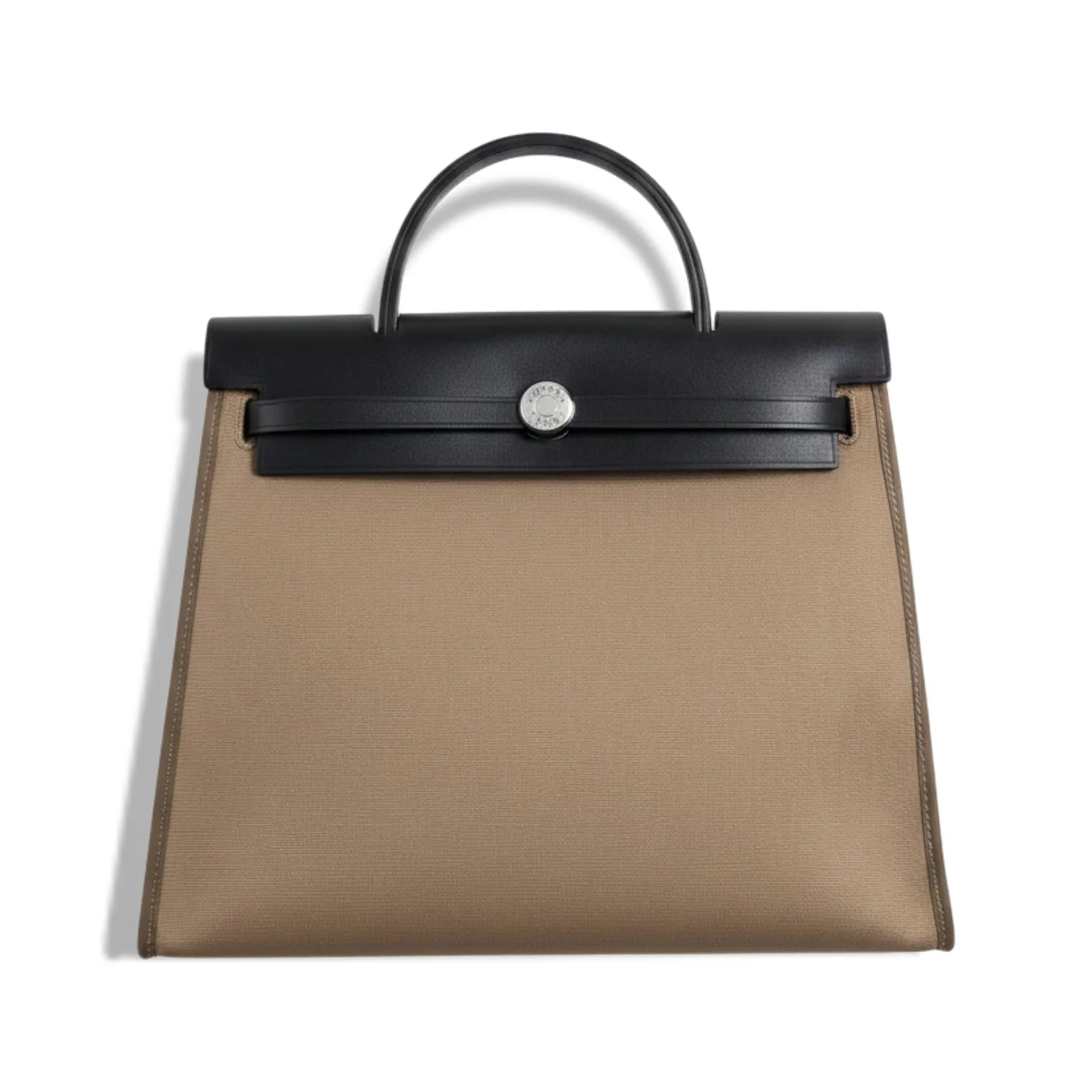 Сумка HERMES Herbag (31 см)