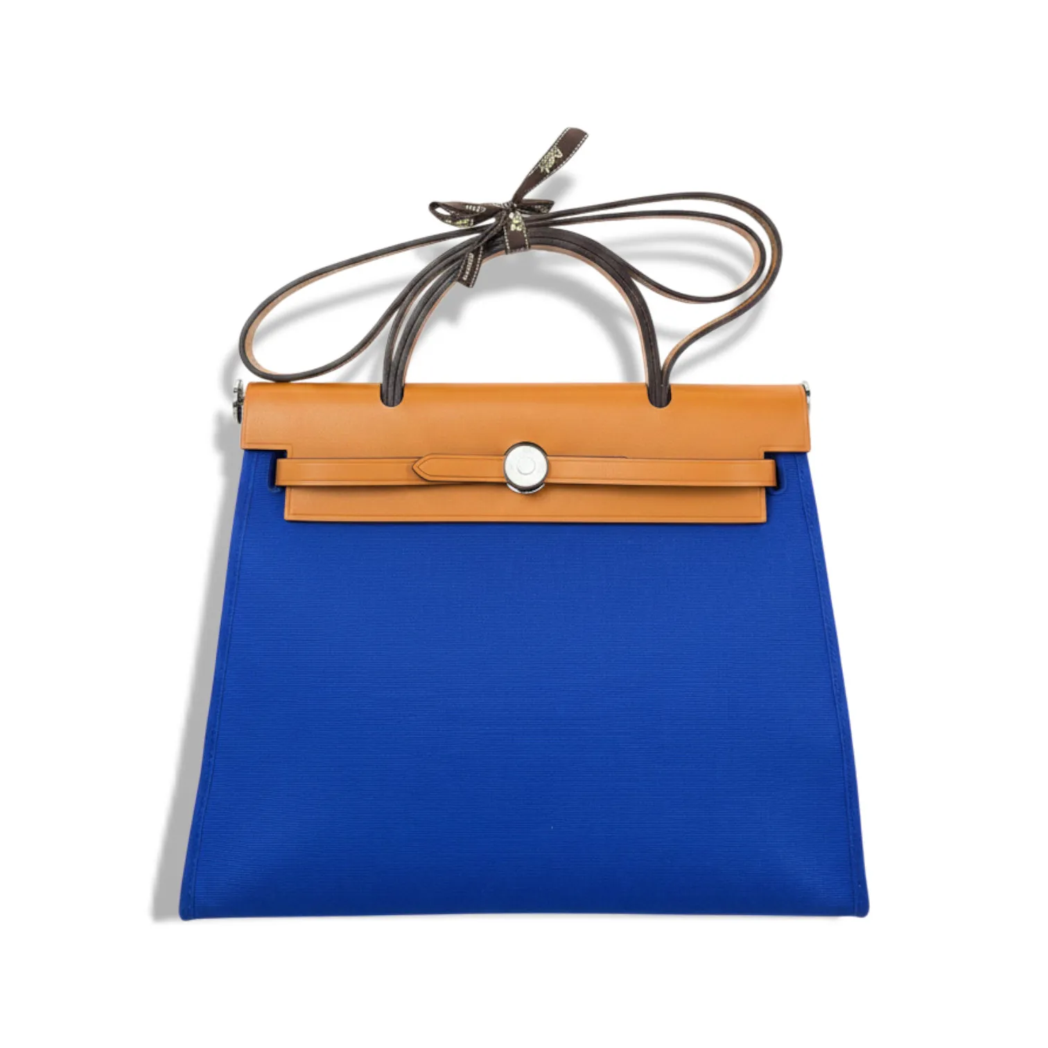 Сумка HERMES Herbag (31 см)