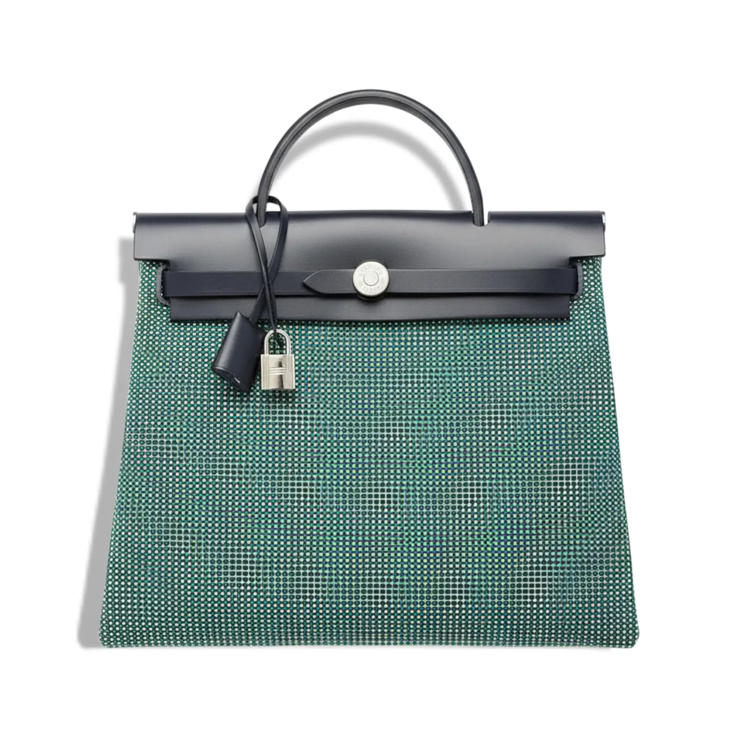 Сумка HERMES Herbag (31 см)