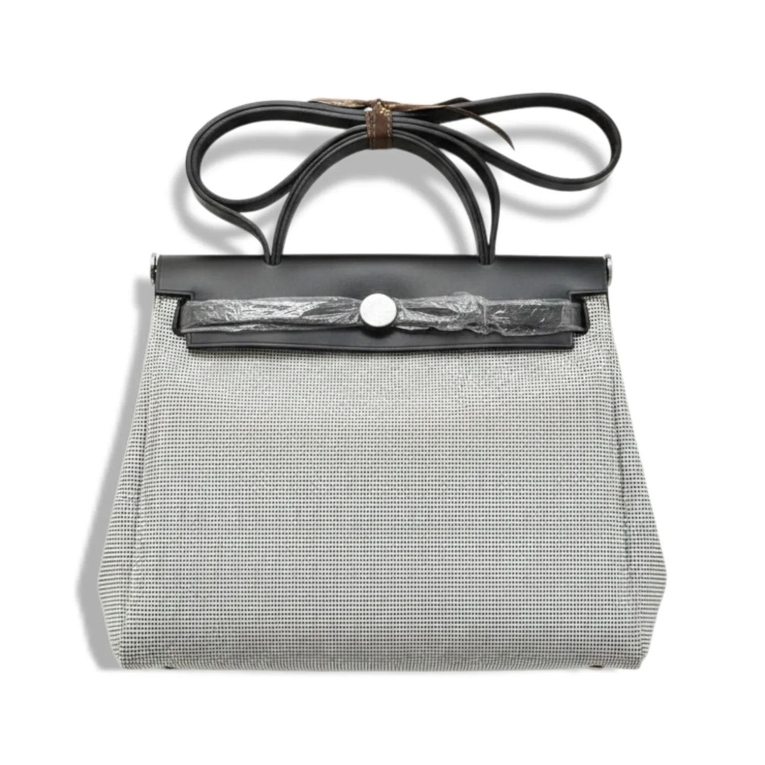 Сумка HERMES Herbag (31 см)