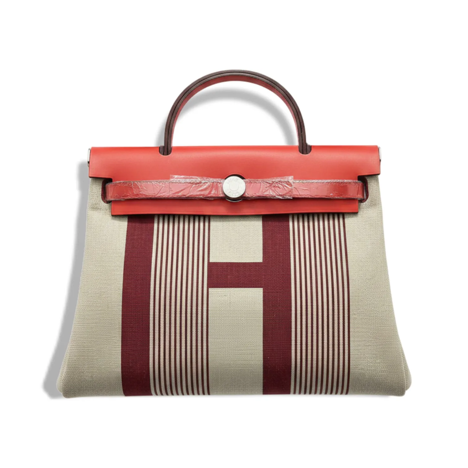 Сумка HERMES Herbag (31 см)