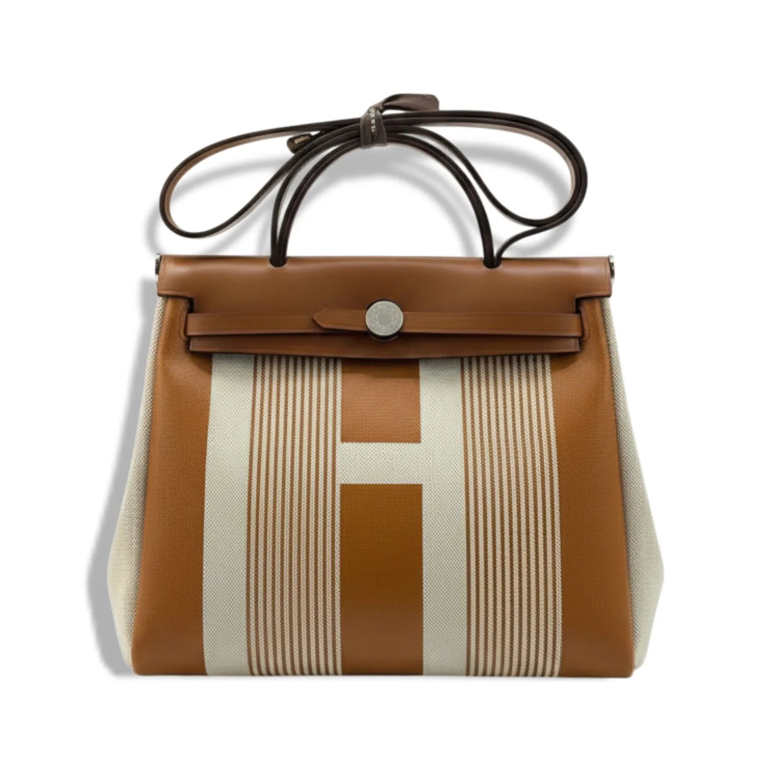 Сумка HERMES Herbag (31 см)