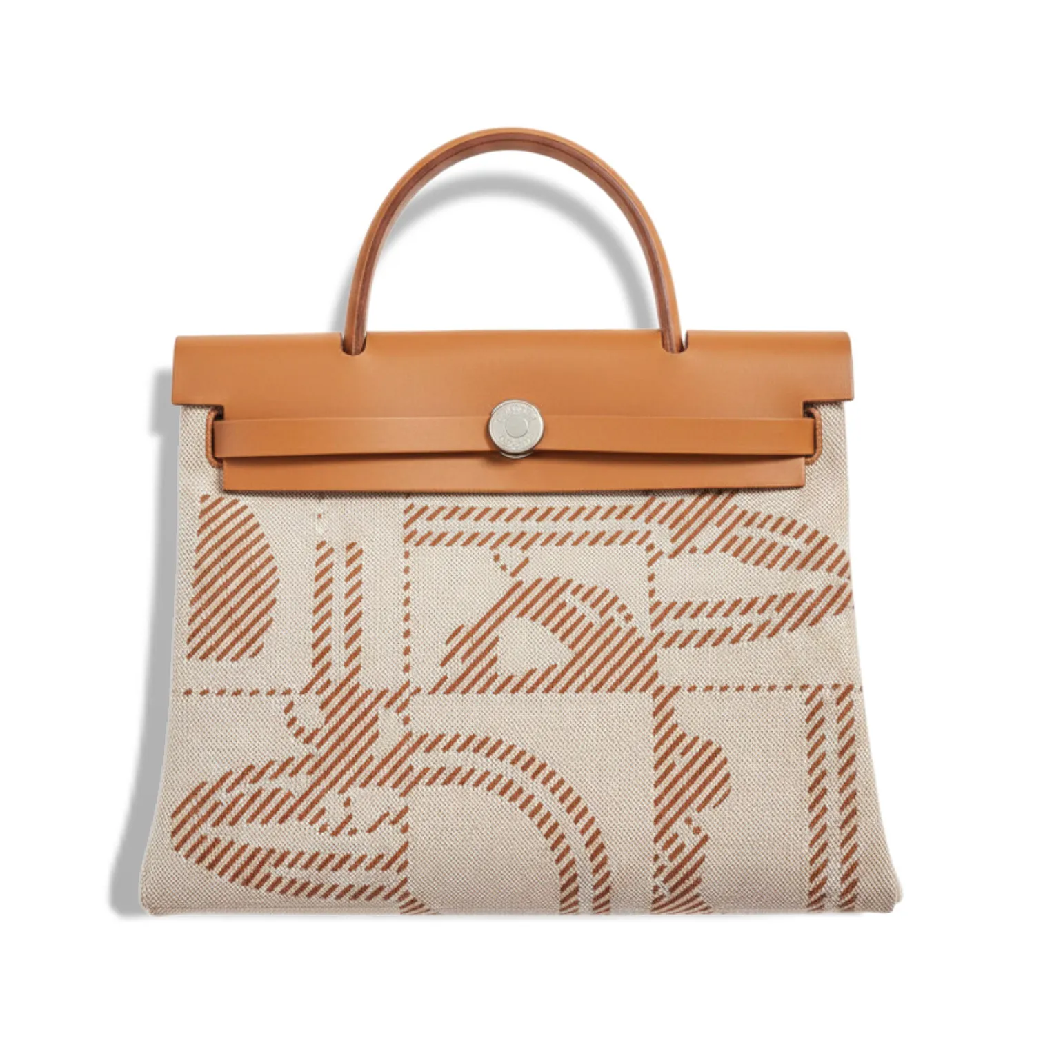 Сумка HERMES Herbag (31 см)