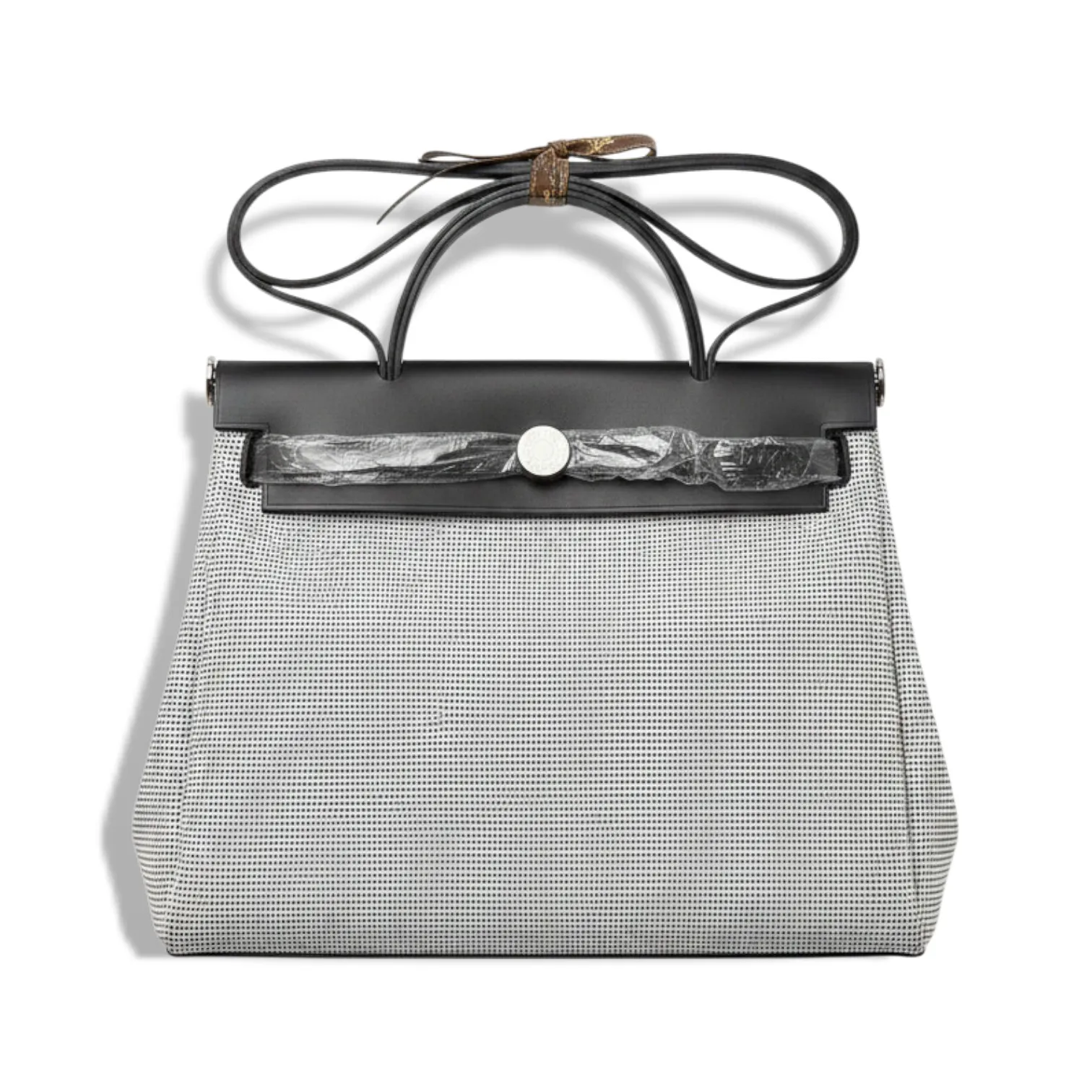 Сумка HERMES Herbag (31 см)