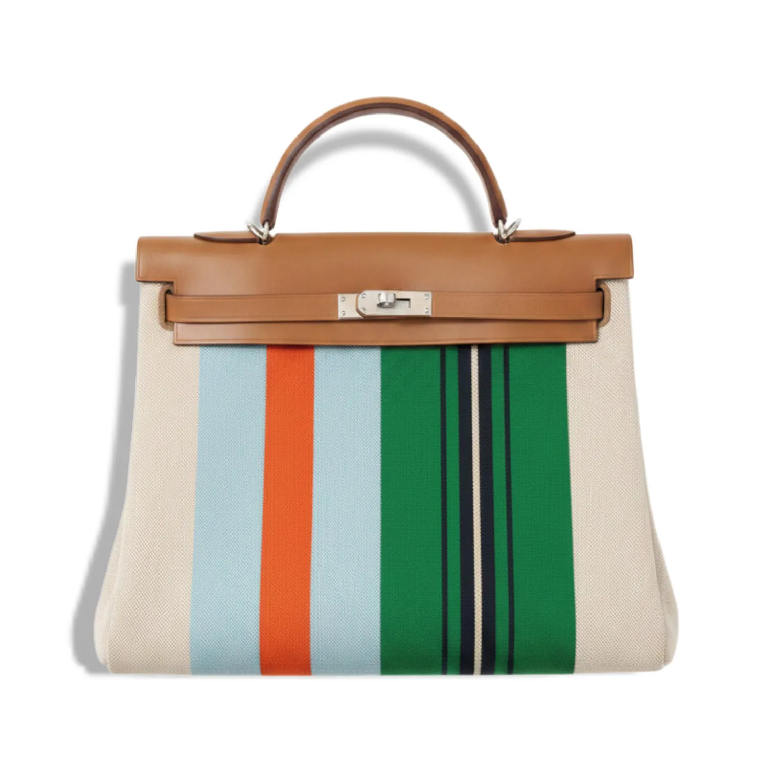 Сумка HERMES Herbag (31 см)