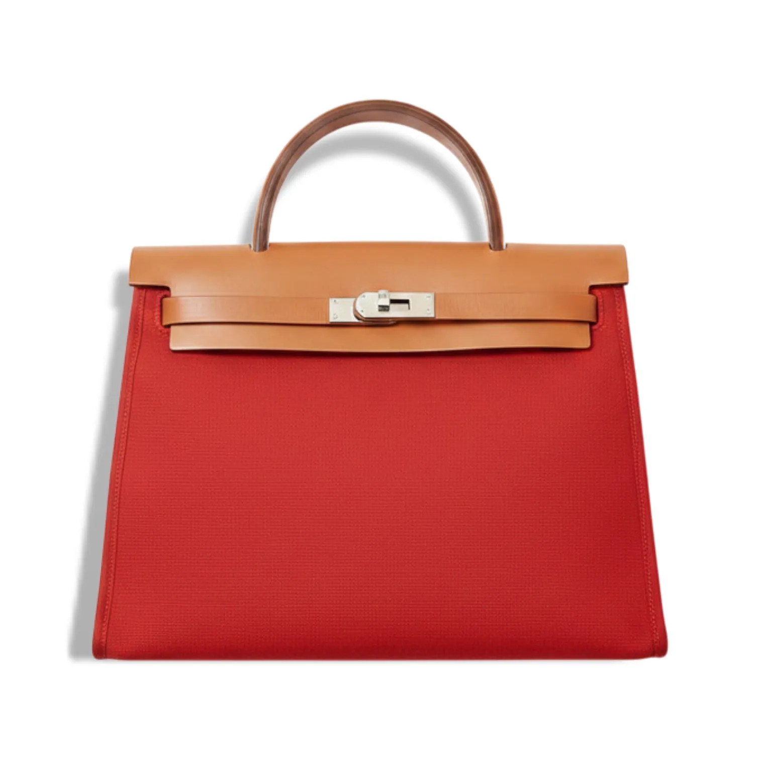 Сумка HERMES Herbag (31 см)