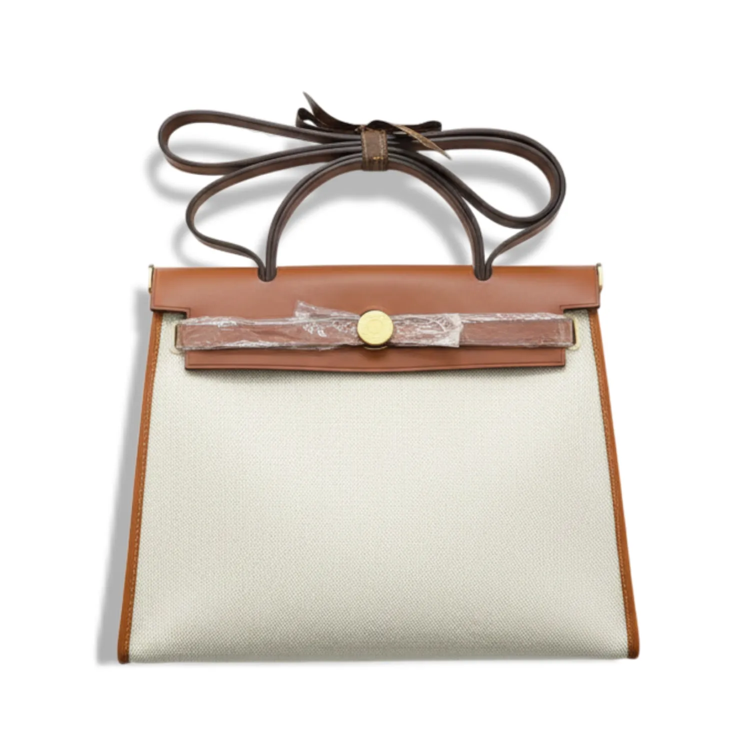 Сумка HERMES Herbag (31 см)
