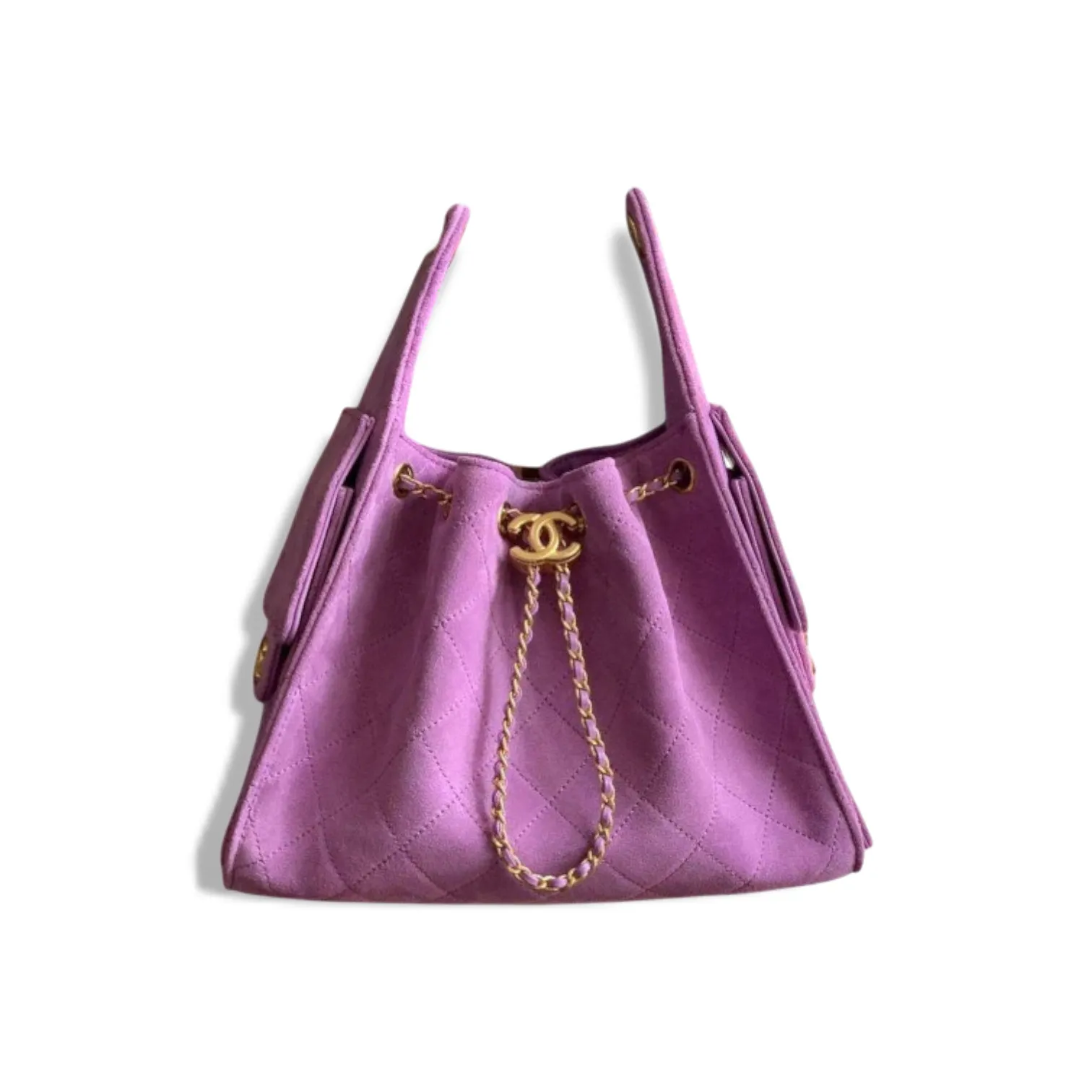 Сумка CHANEL Hobo (26 см)