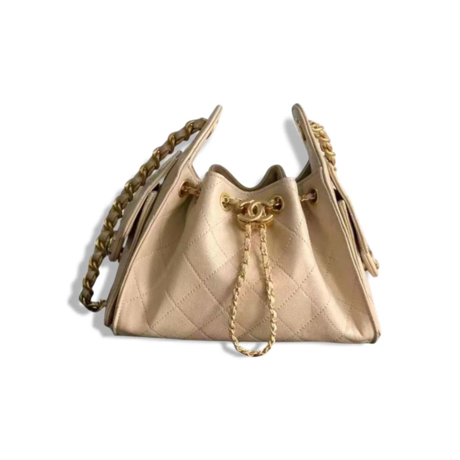 Сумка CHANEL Hobo (26 см)