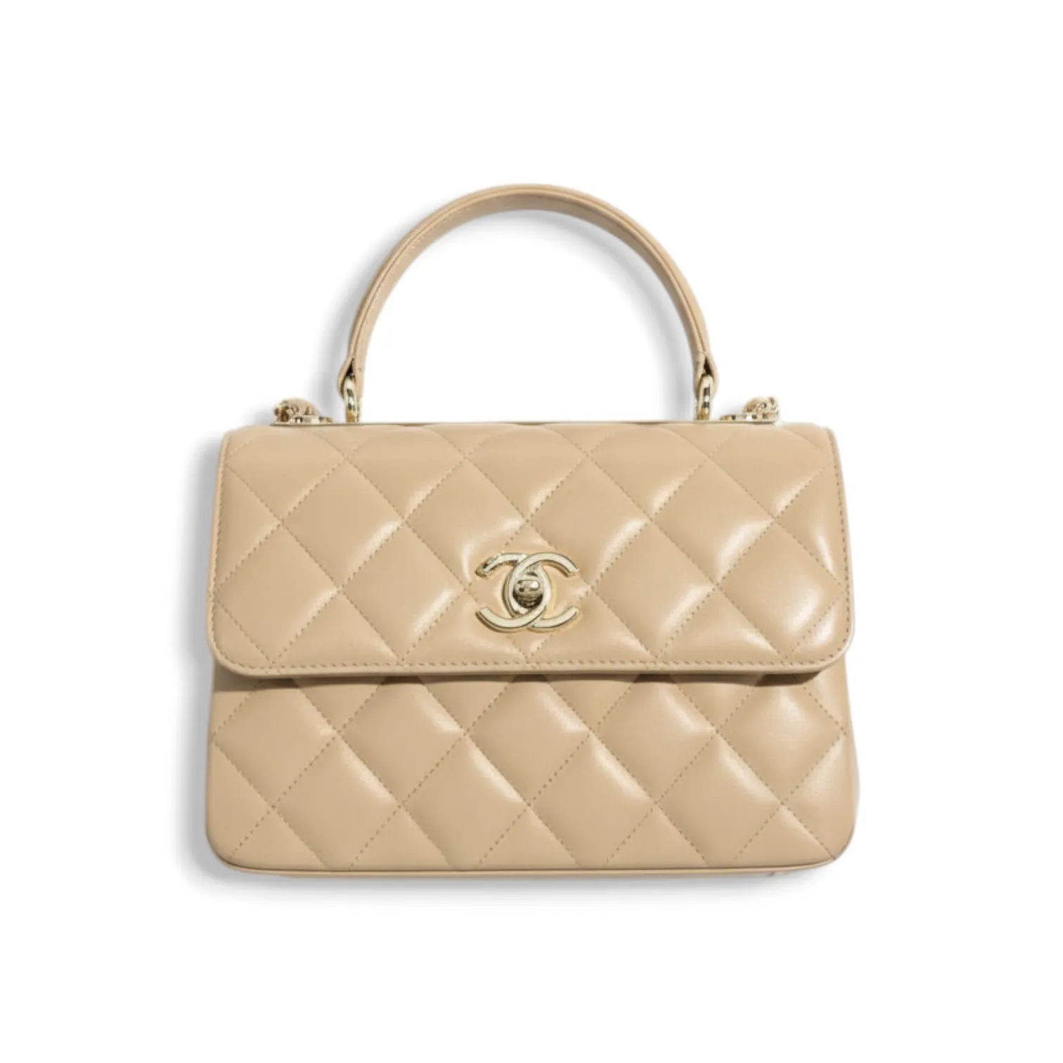 Сумка CHANEL Trendy CC Flap (25 см)