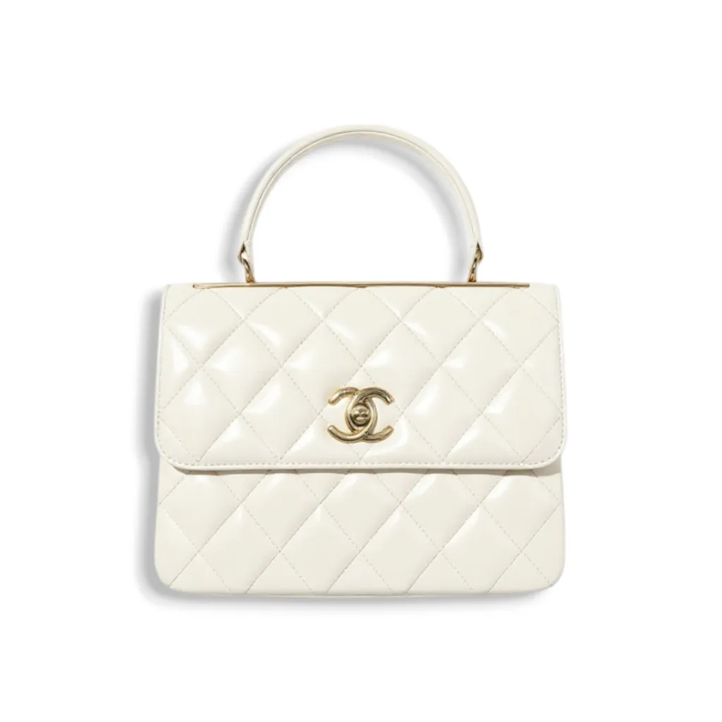 Сумка CHANEL Trendy CC Flap (25 см)