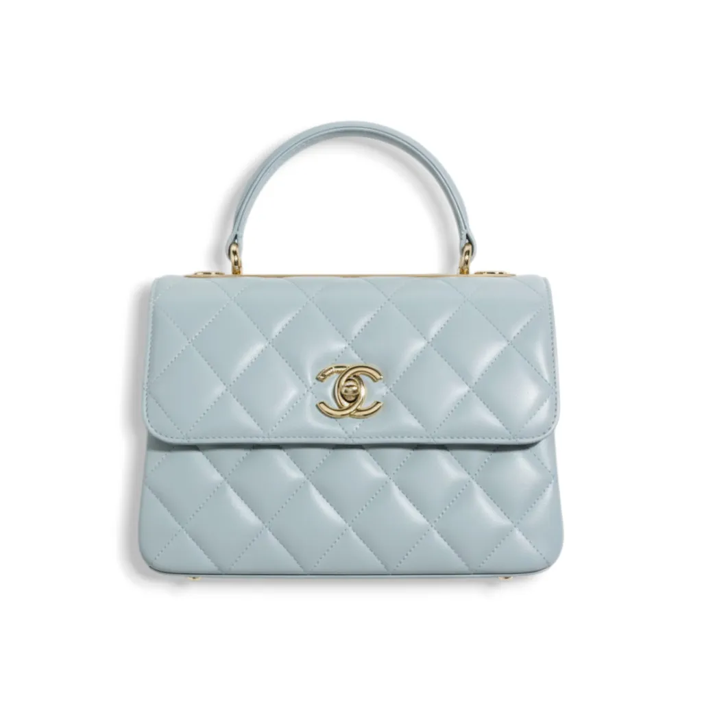 Сумка CHANEL Trendy CC Flap (25 см)