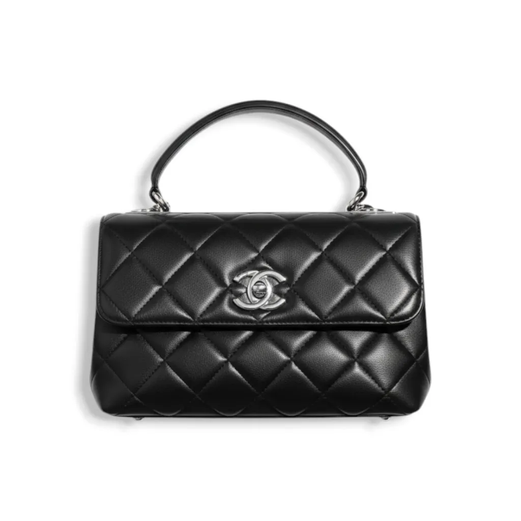 Сумка CHANEL Trendy CC Flap (25 см)