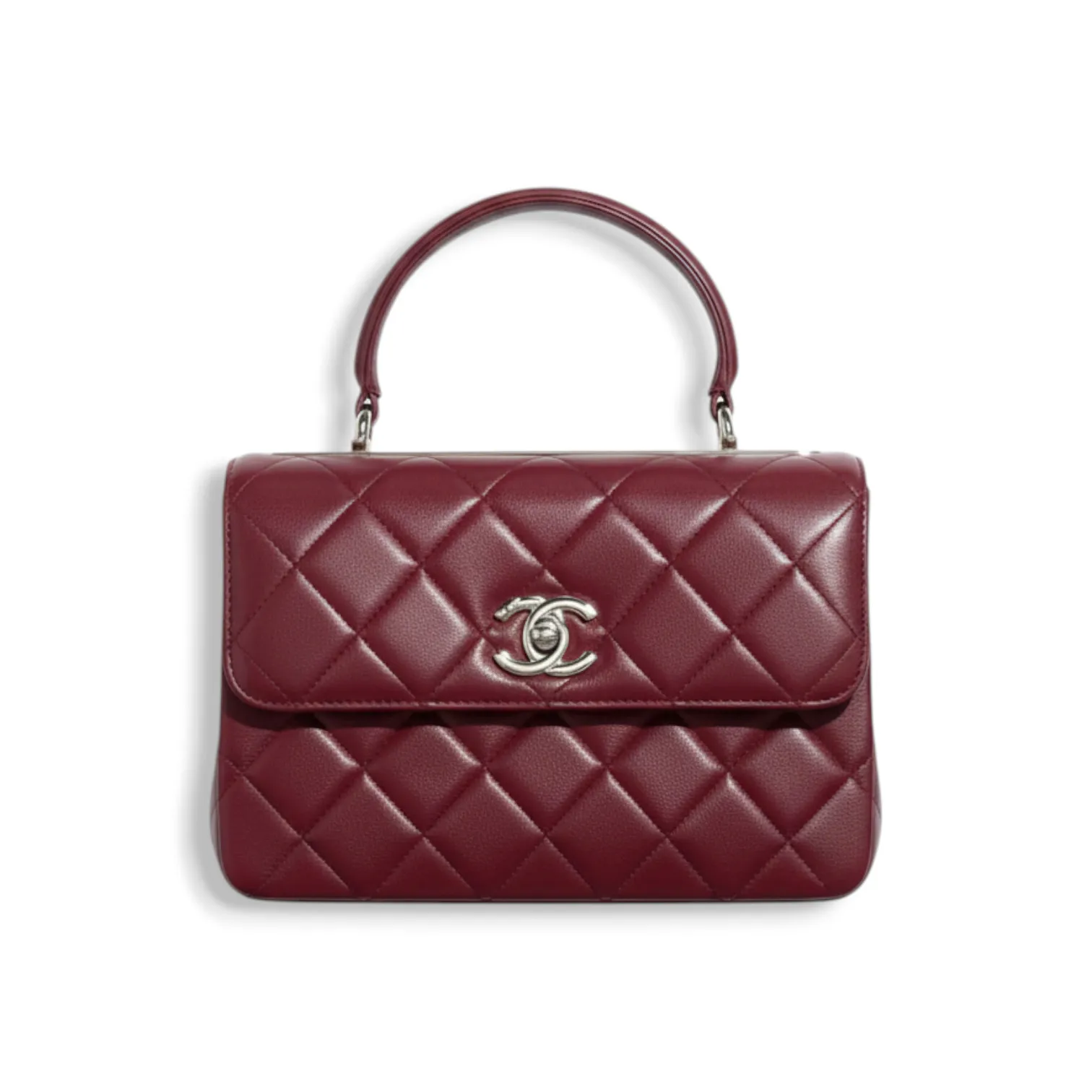 Сумка CHANEL Trendy CC Flap (25 см)