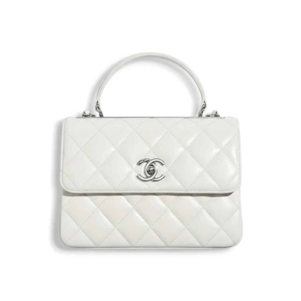 Сумка CHANEL Trendy CC Flap (25 см)