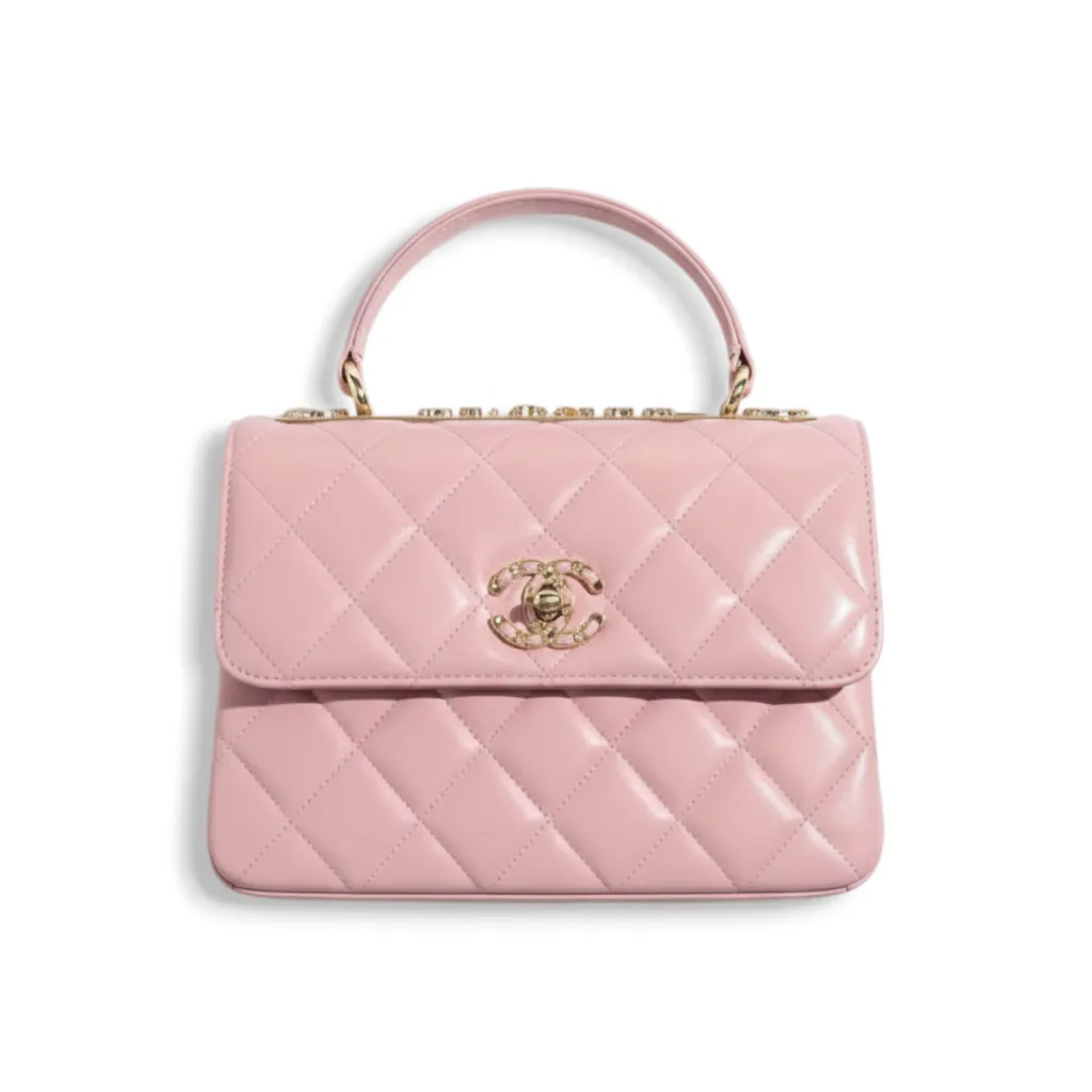 Сумка CHANEL Trendy CC Flap (25 см)