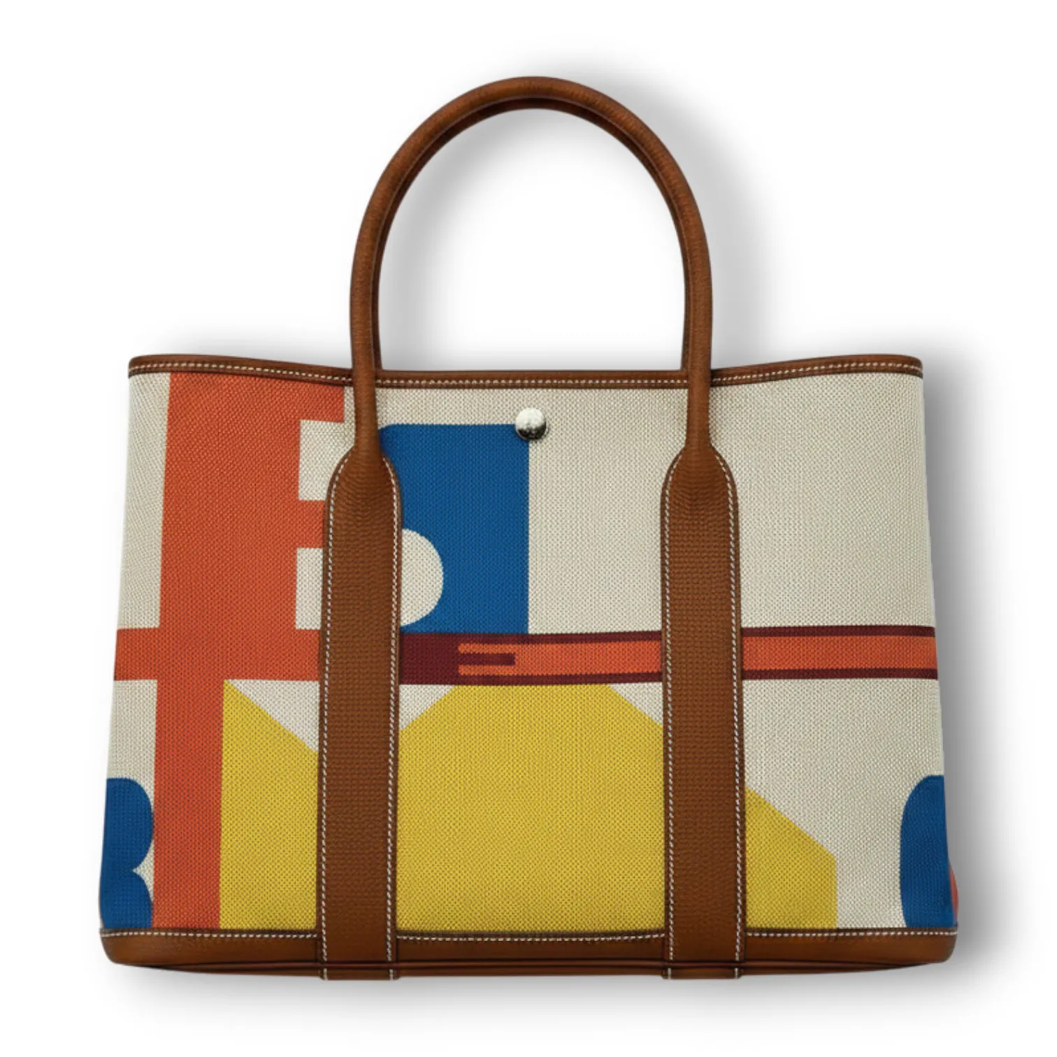 Сумка HERMES Garden Party (36 см)