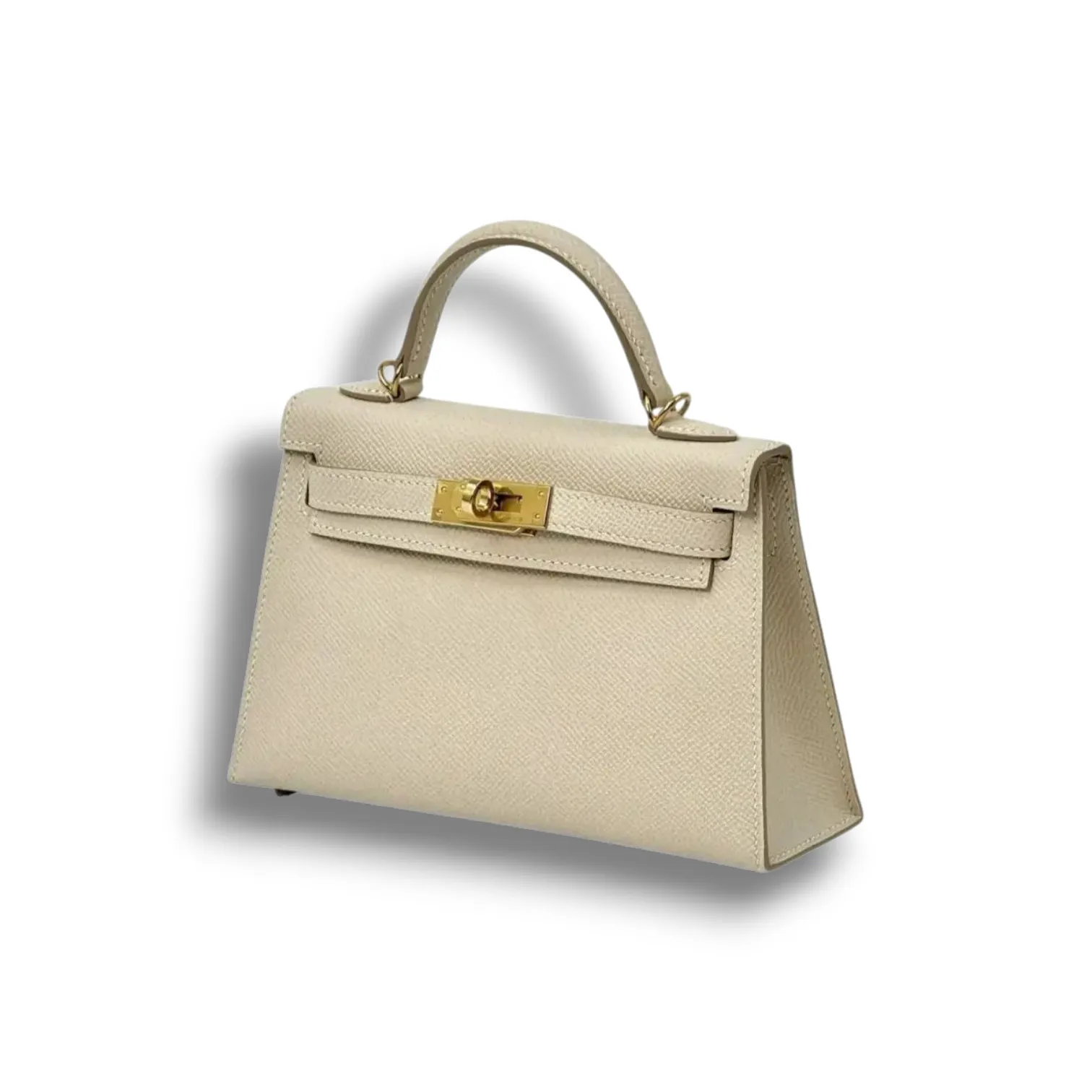 Сумка HERMES Kelly (20 см)