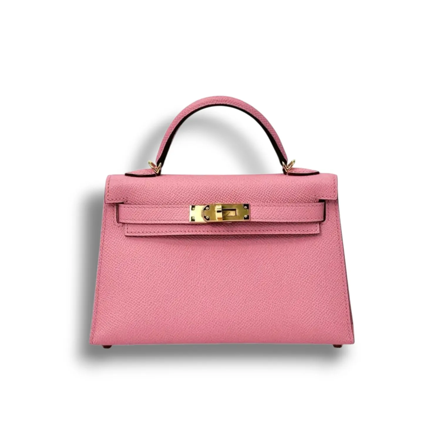 Сумка HERMES Kelly (20 см)