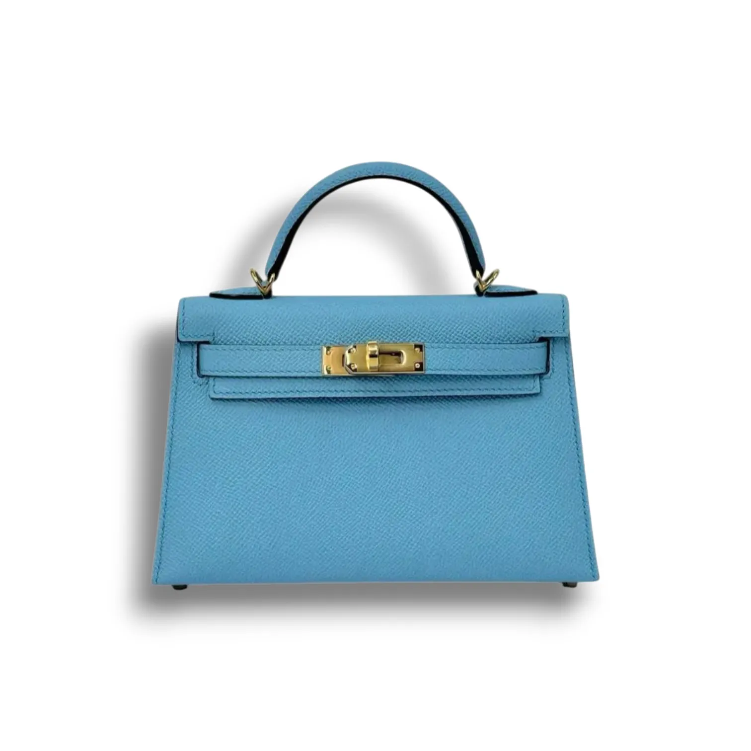 Сумка HERMES Kelly (20 см)