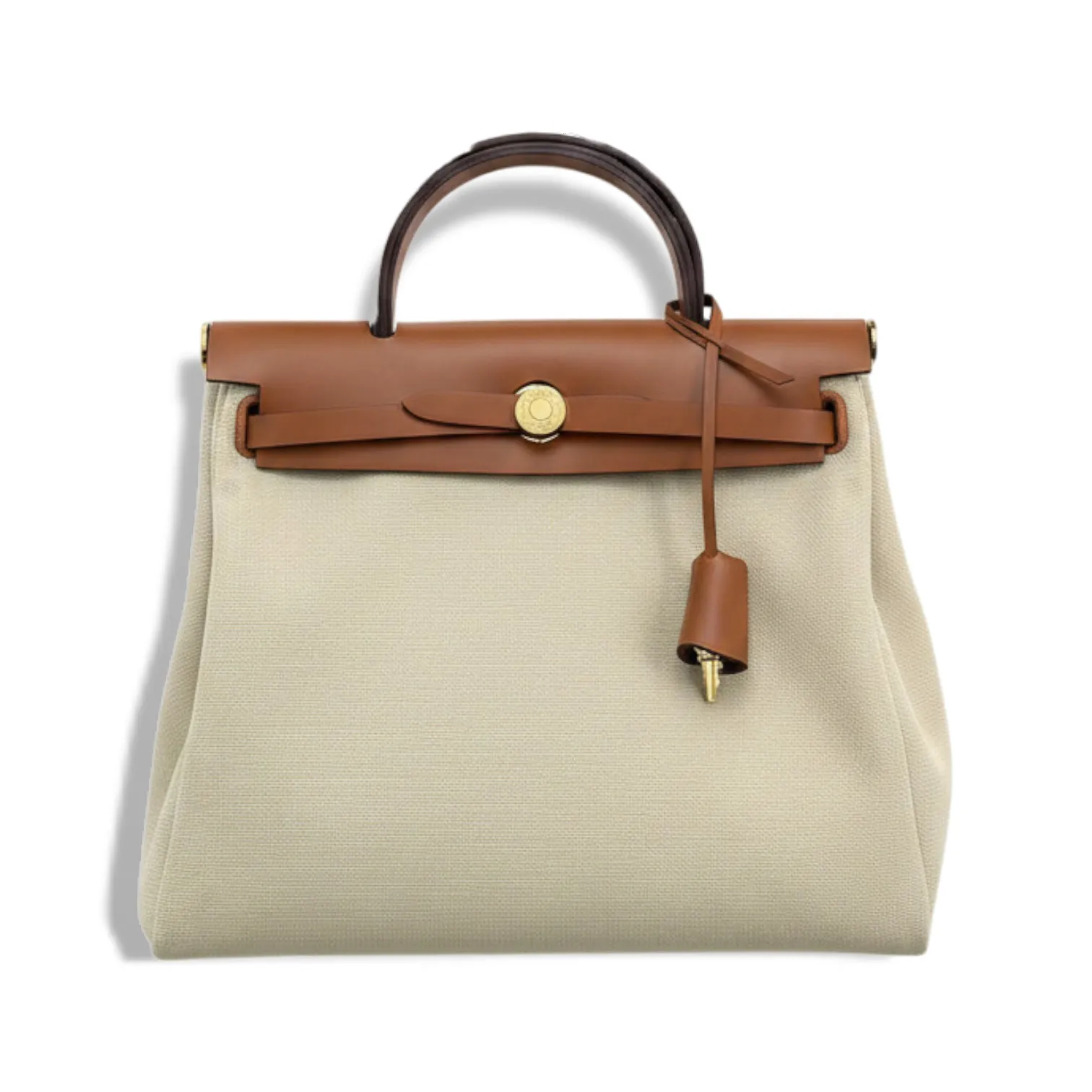 Сумка HERMES Herbag (31 см)