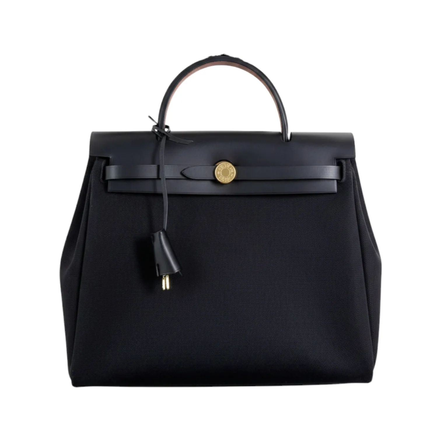 Сумка HERMES Herbag (31 см)