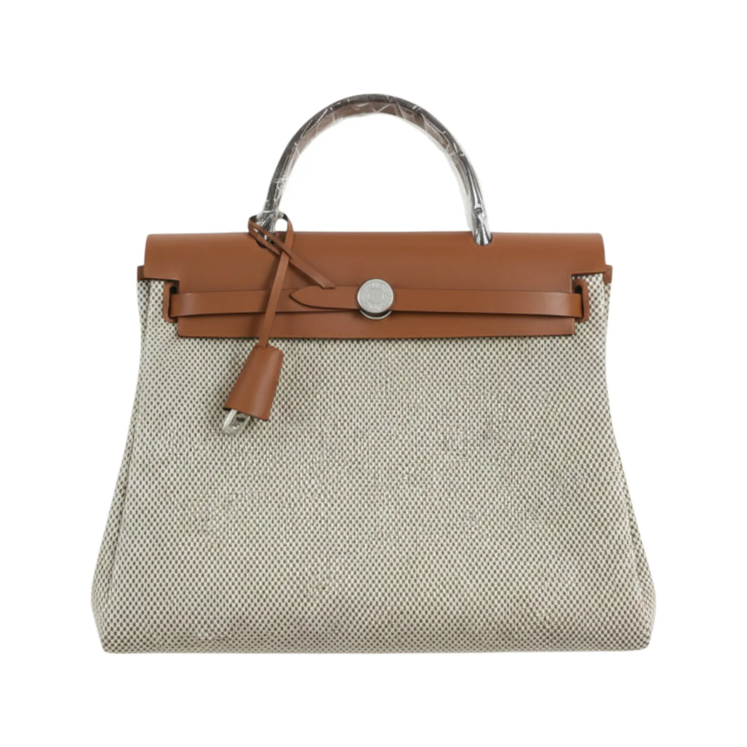 Сумка HERMES Herbag (31 см)