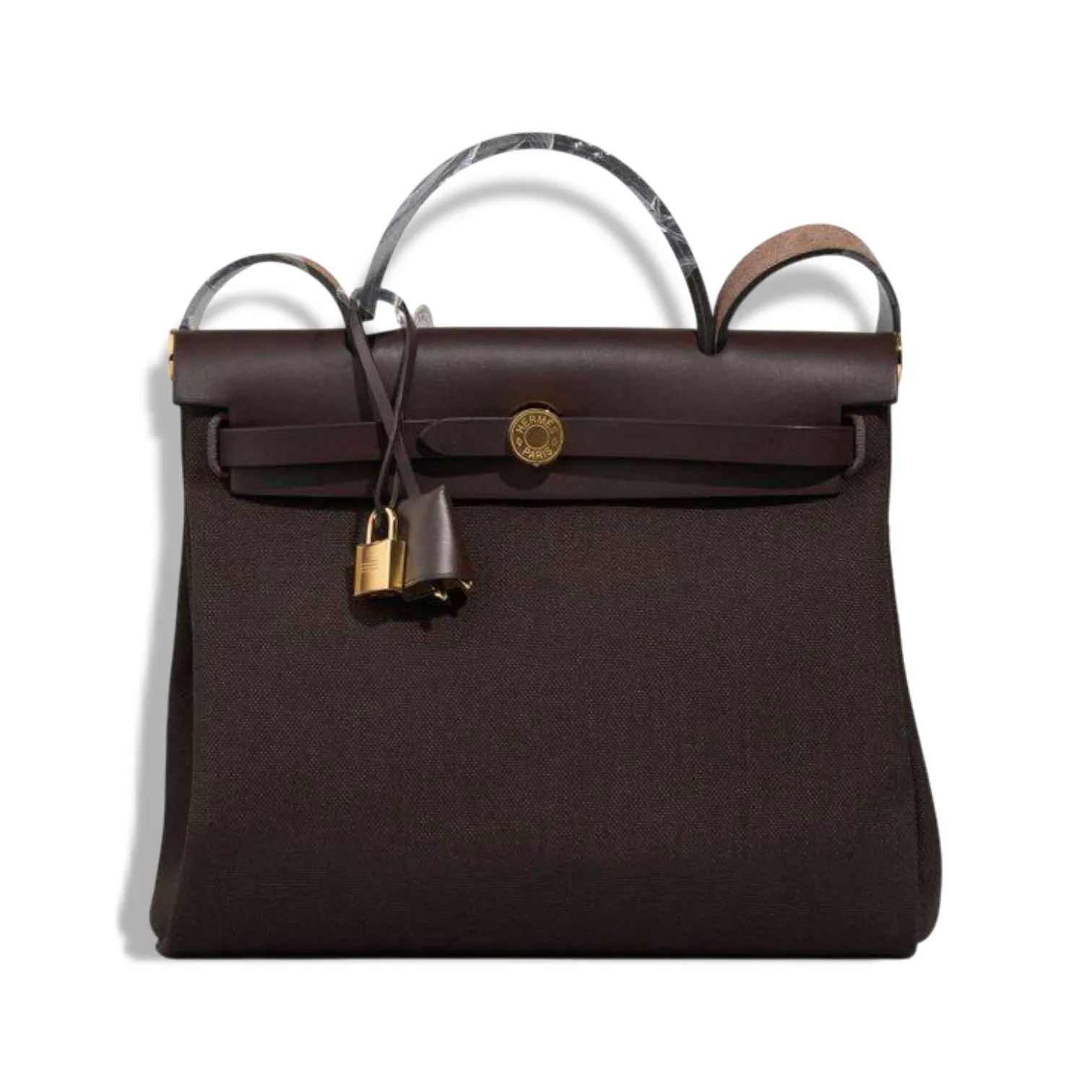 Сумка HERMES Herbag (31 см)
