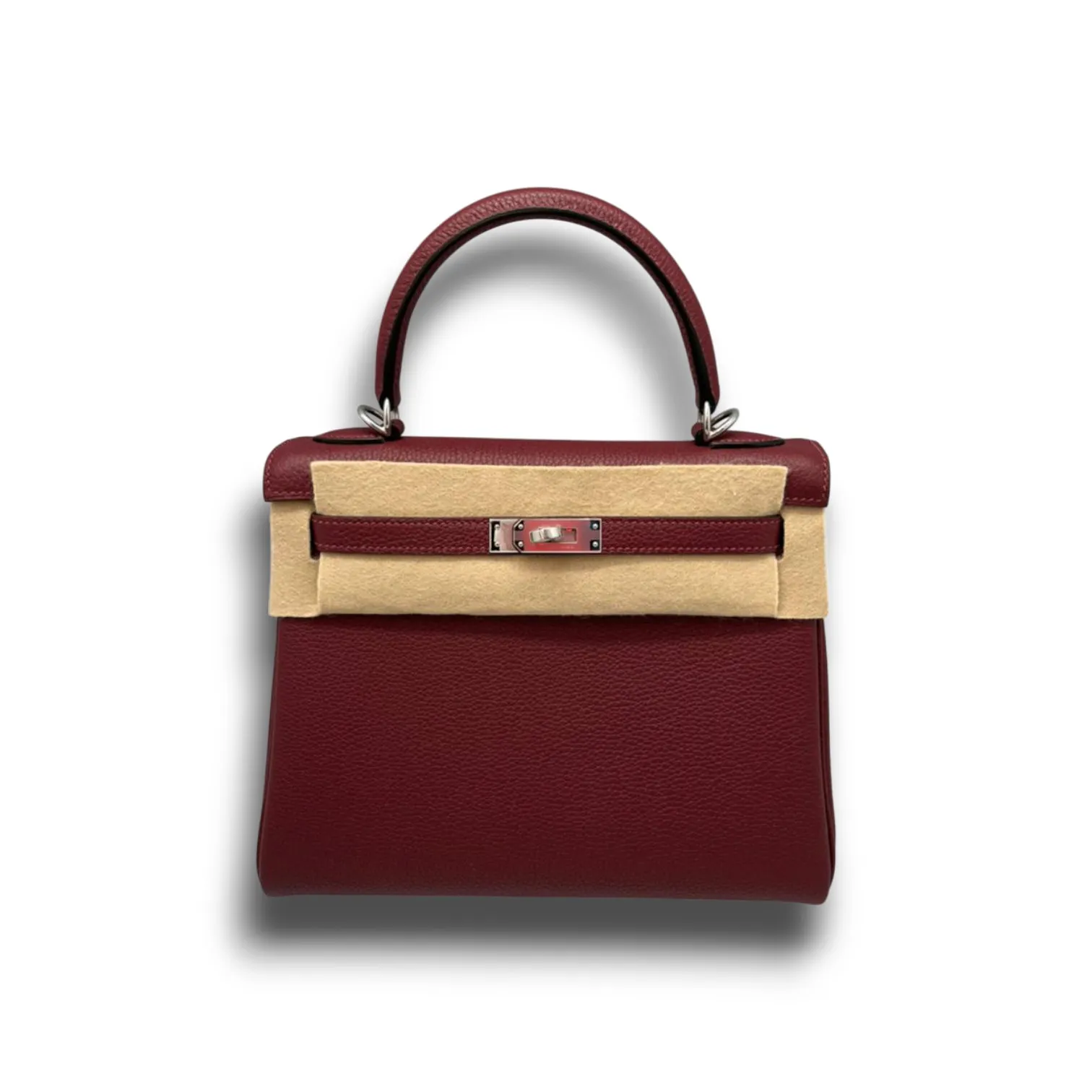 Сумка HERMES Kelly (25 см)