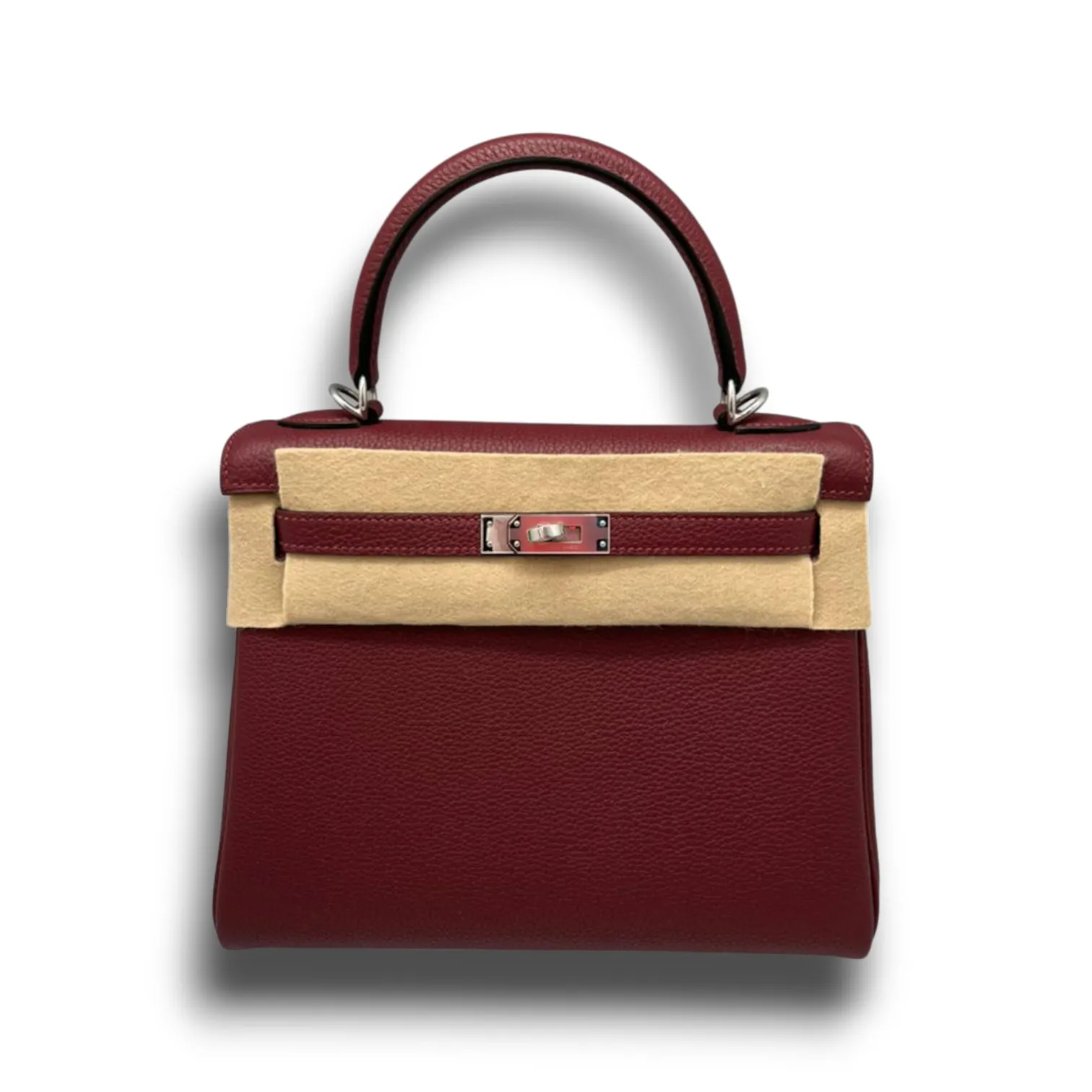 Сумка HERMES Kelly (28 см)