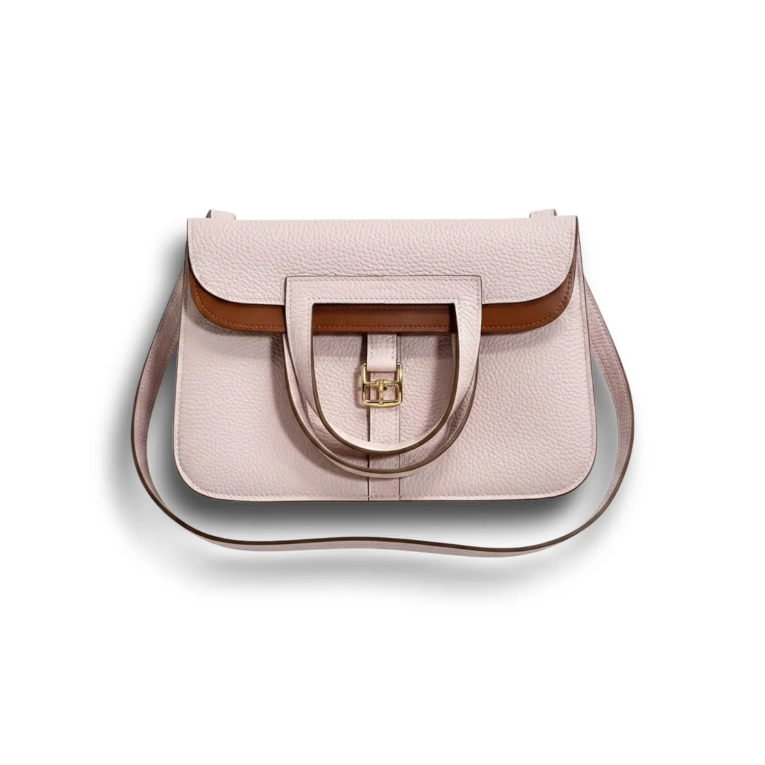 Сумка HERMES Halzan (25 см)