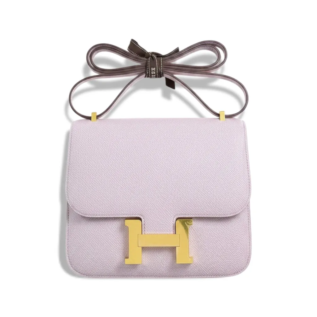 Сумка HERMES Constance (18 см)