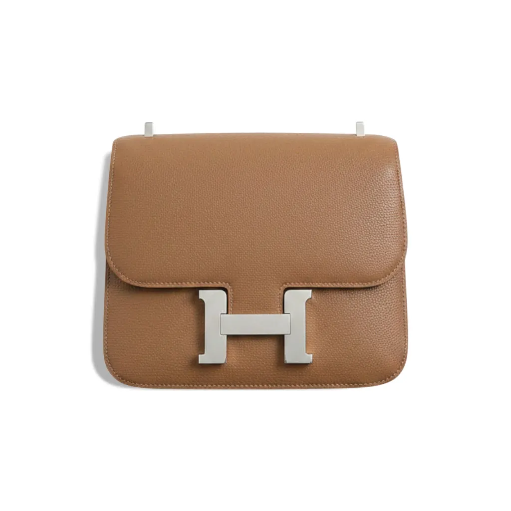 Сумка HERMES Constance (18 см)