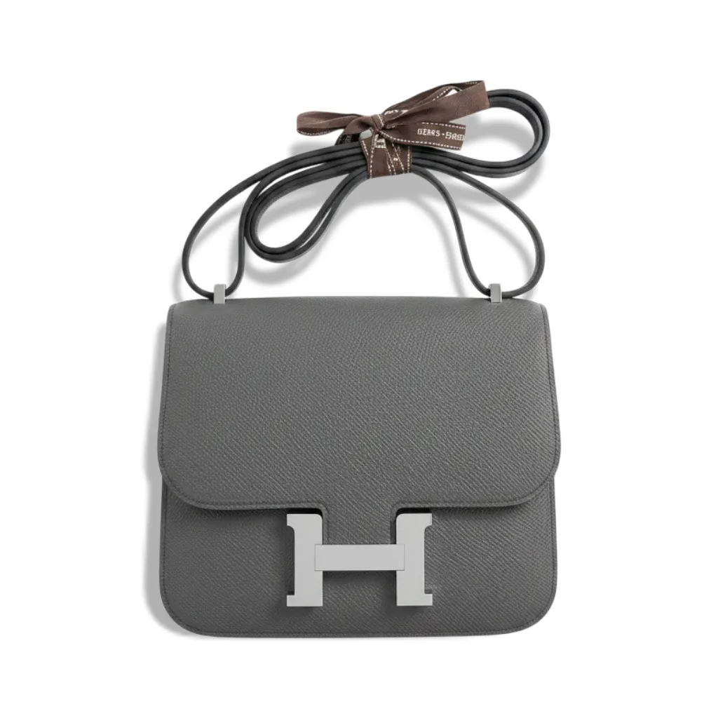 Сумка HERMES Constance (18 см)